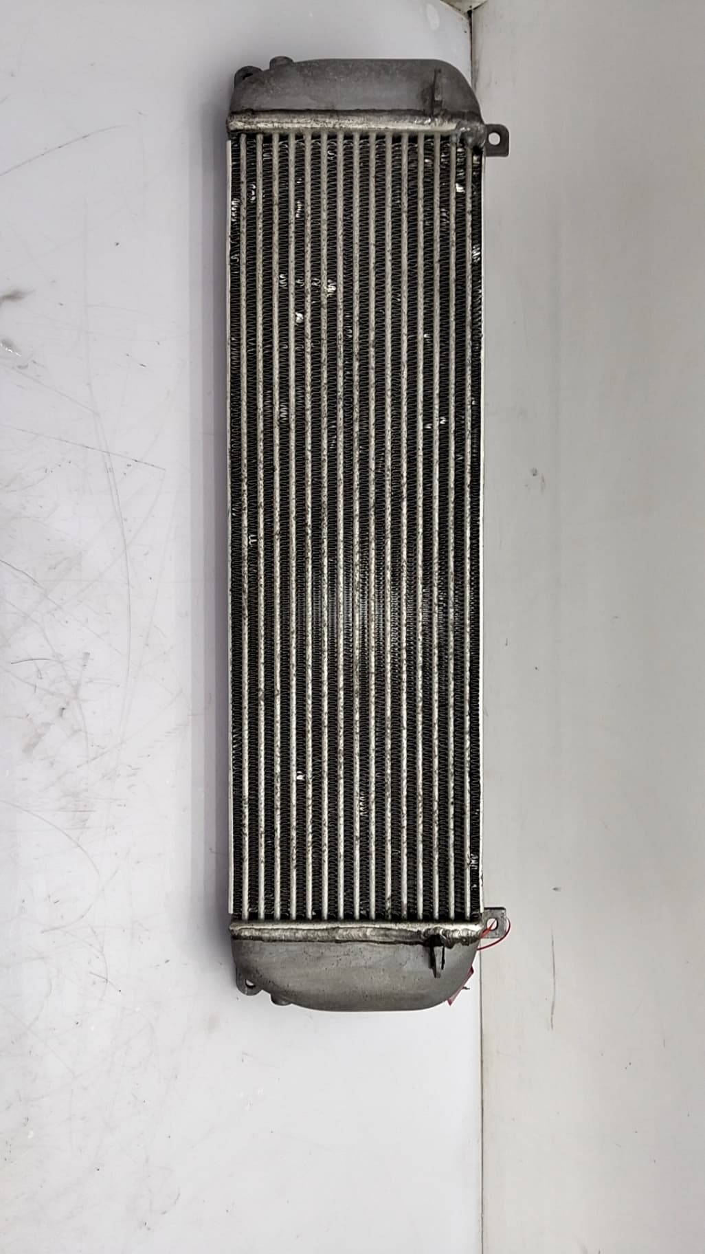 Intercooler LAND ROVER RANGE ROVER (LP)