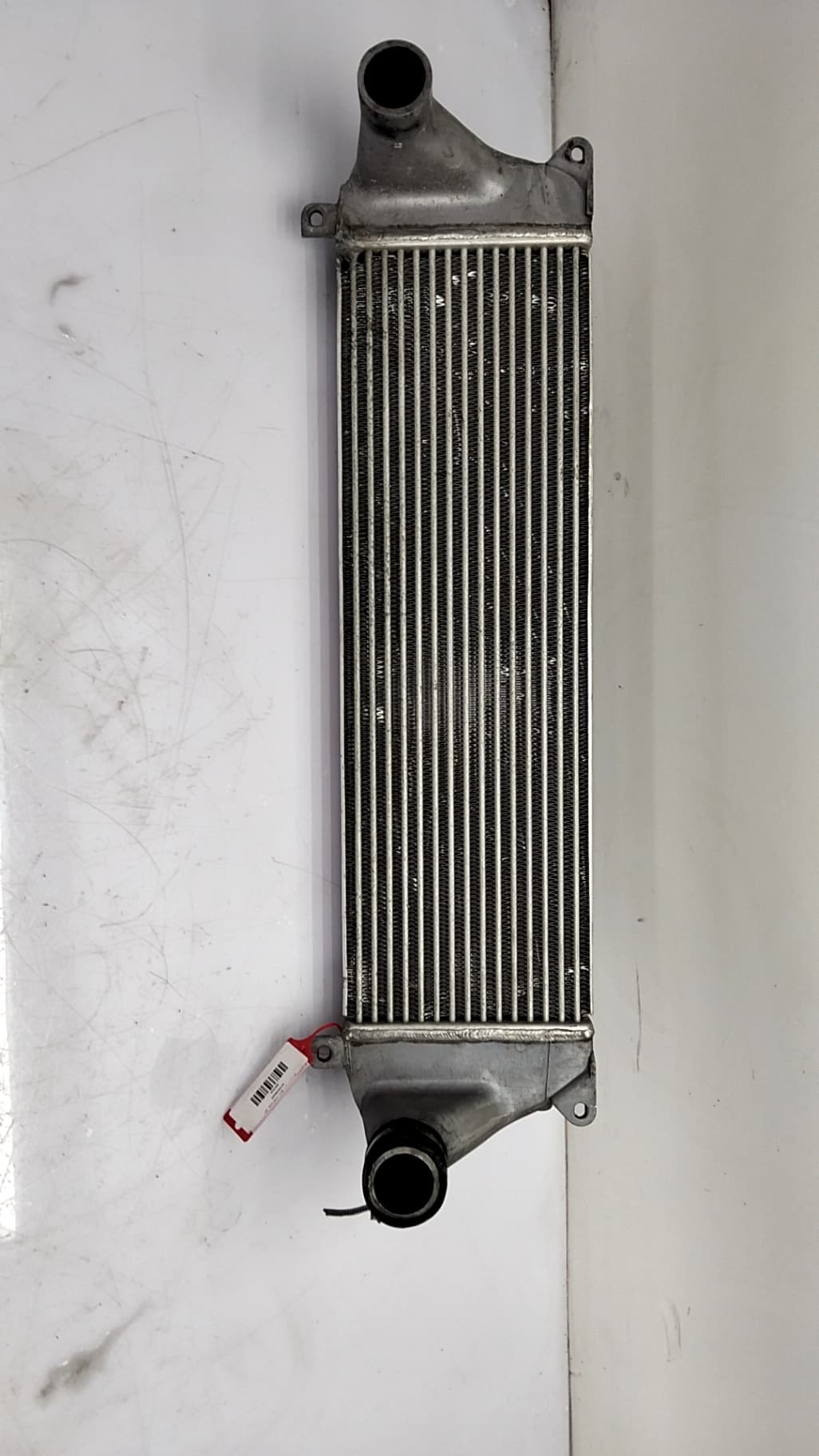 Intercooler LAND ROVER RANGE ROVER (LP) 2