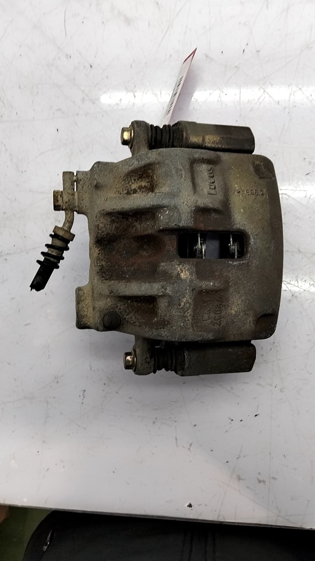 Recambio LAND ROVER RANGE ROVER (LP) ref. STC1916