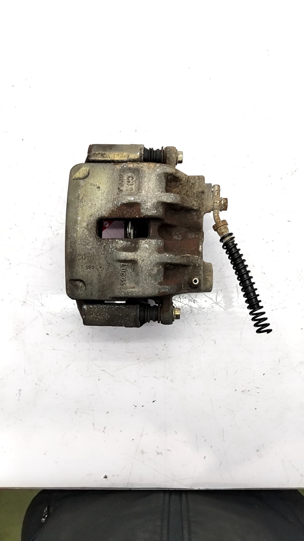 Recambio LAND ROVER RANGE ROVER (LP) ref. STC1915