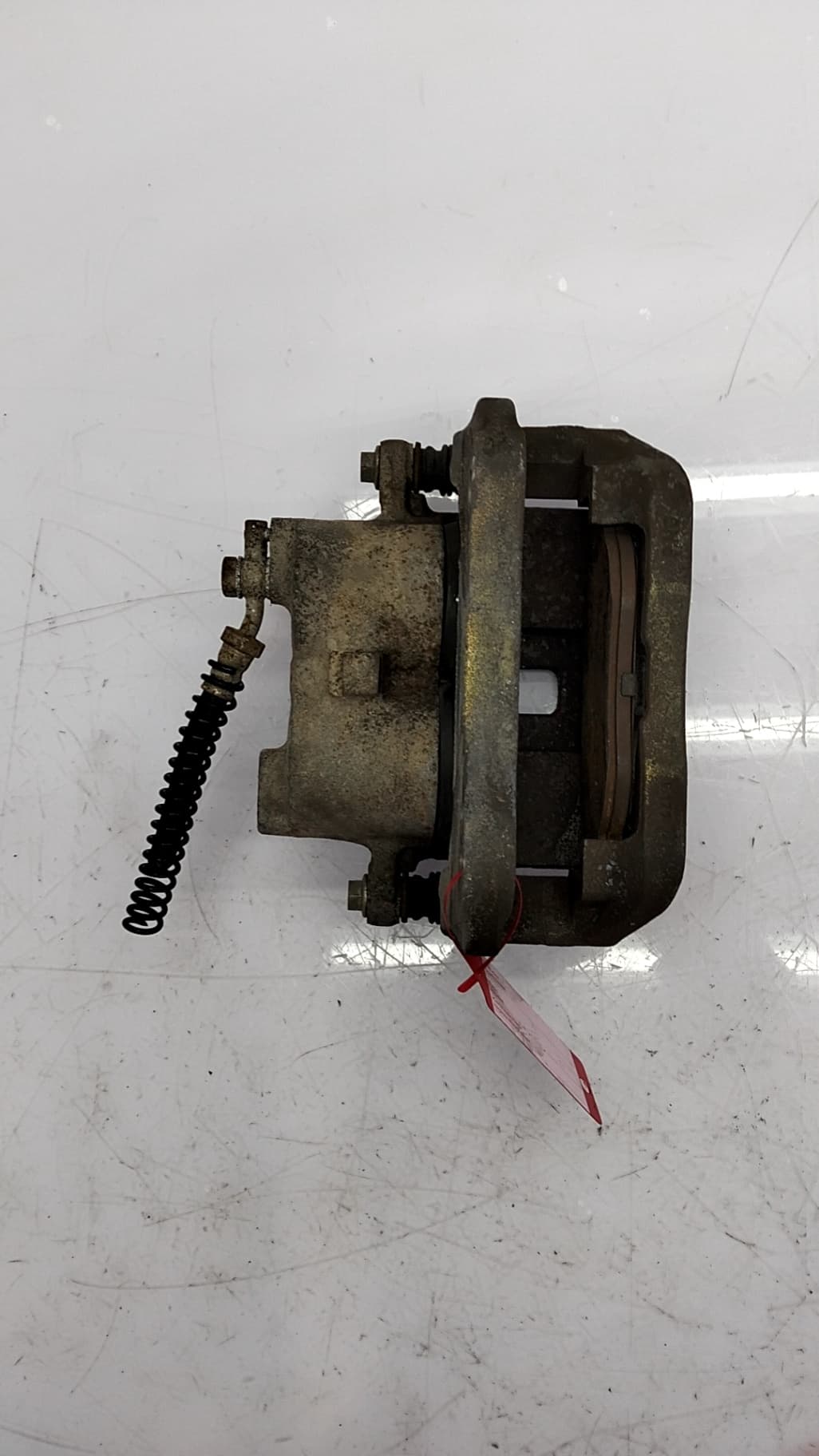 Recambio LAND ROVER RANGE ROVER (LP) ref. STC1915 2