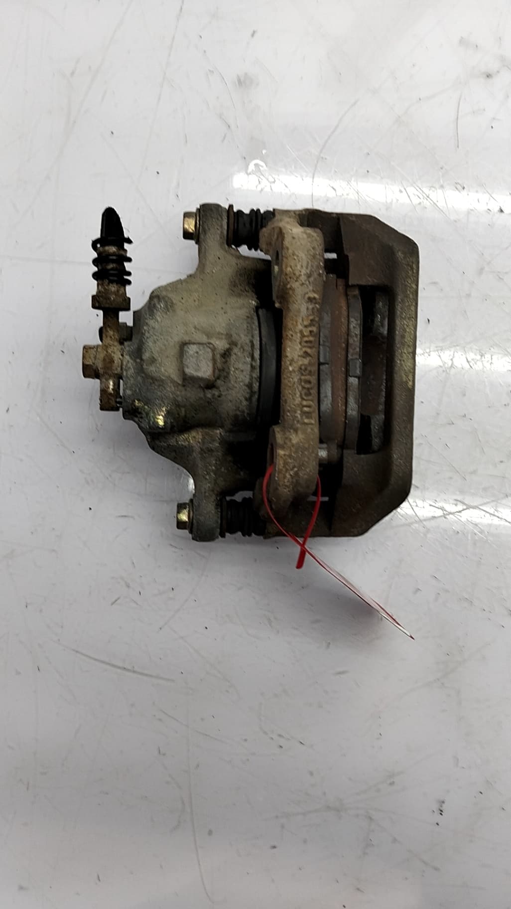 Recambio LAND ROVER RANGE ROVER (LP) ref. STC1906 3