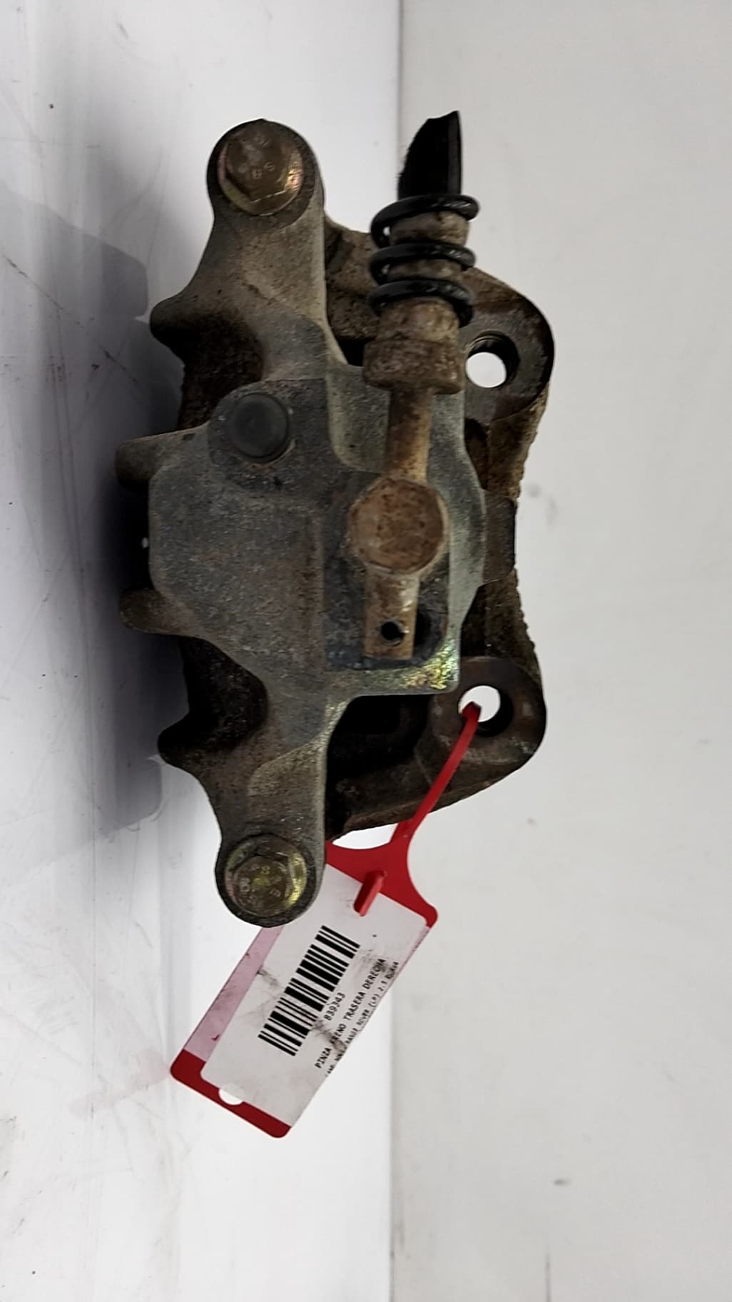 Recambio LAND ROVER RANGE ROVER (LP) ref. STC1906 2