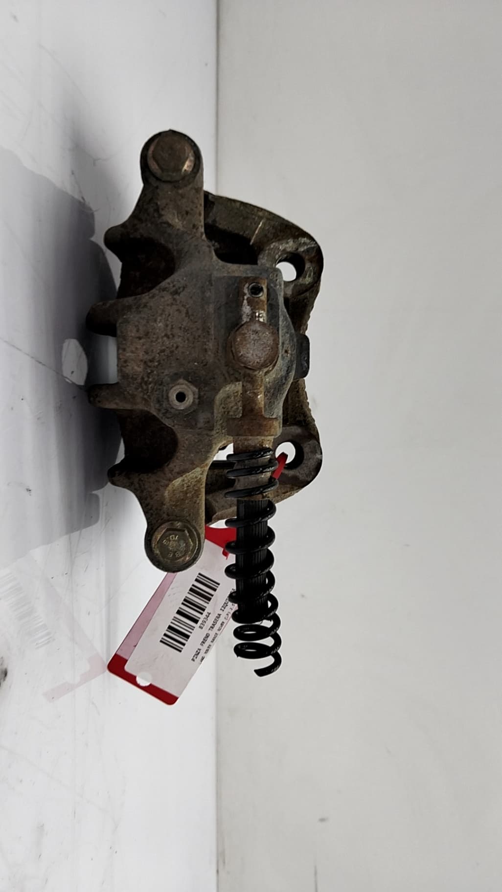 Recambio LAND ROVER RANGE ROVER (LP) ref. STC1905 2