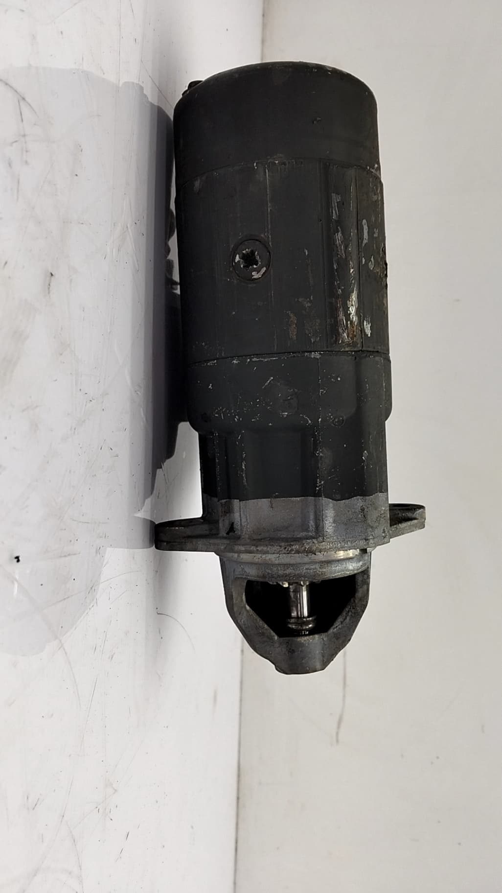 Motor arranque LAND ROVER RANGE ROVER (LP) 4