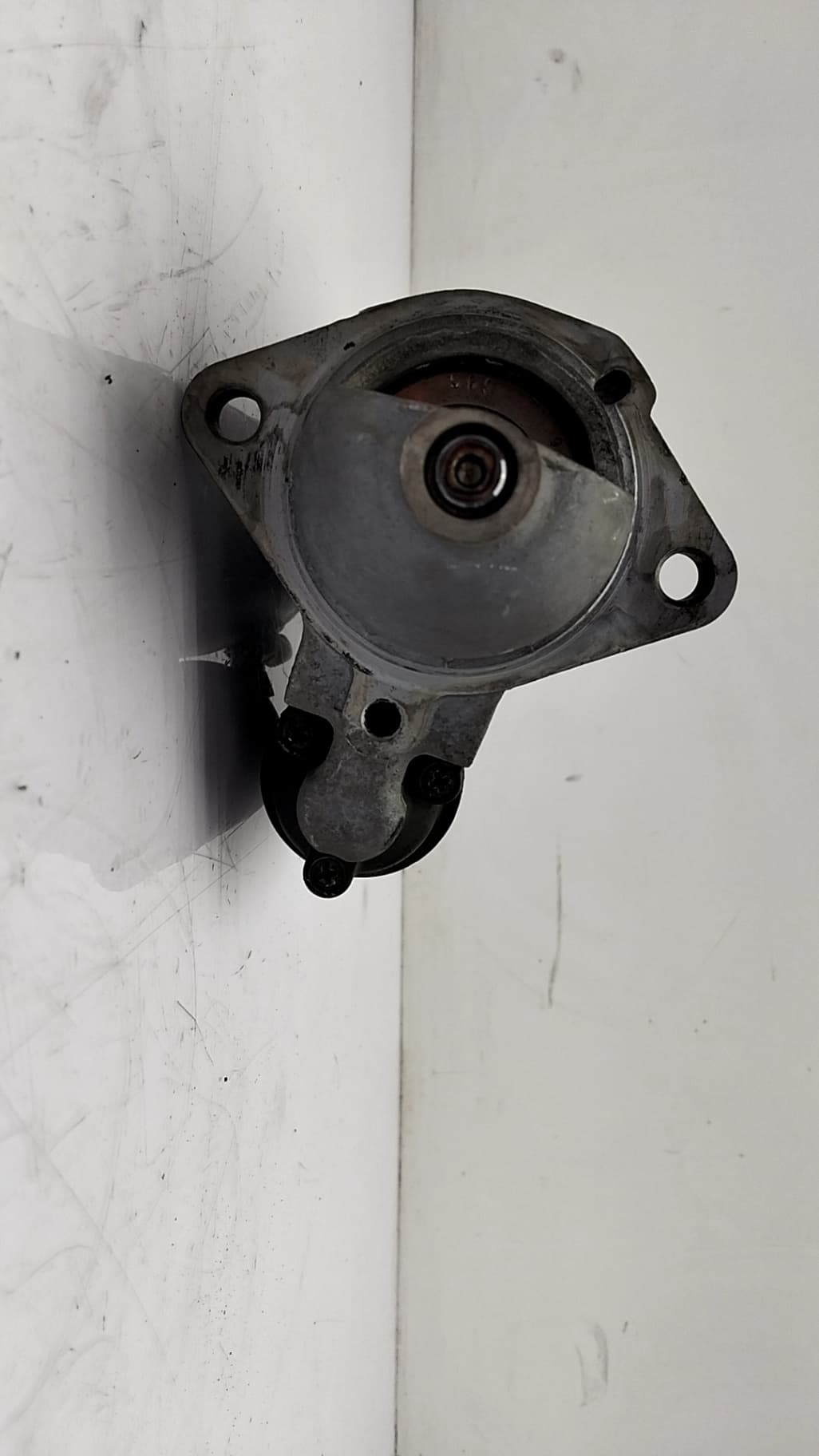 Motor arranque LAND ROVER RANGE ROVER (LP) 3