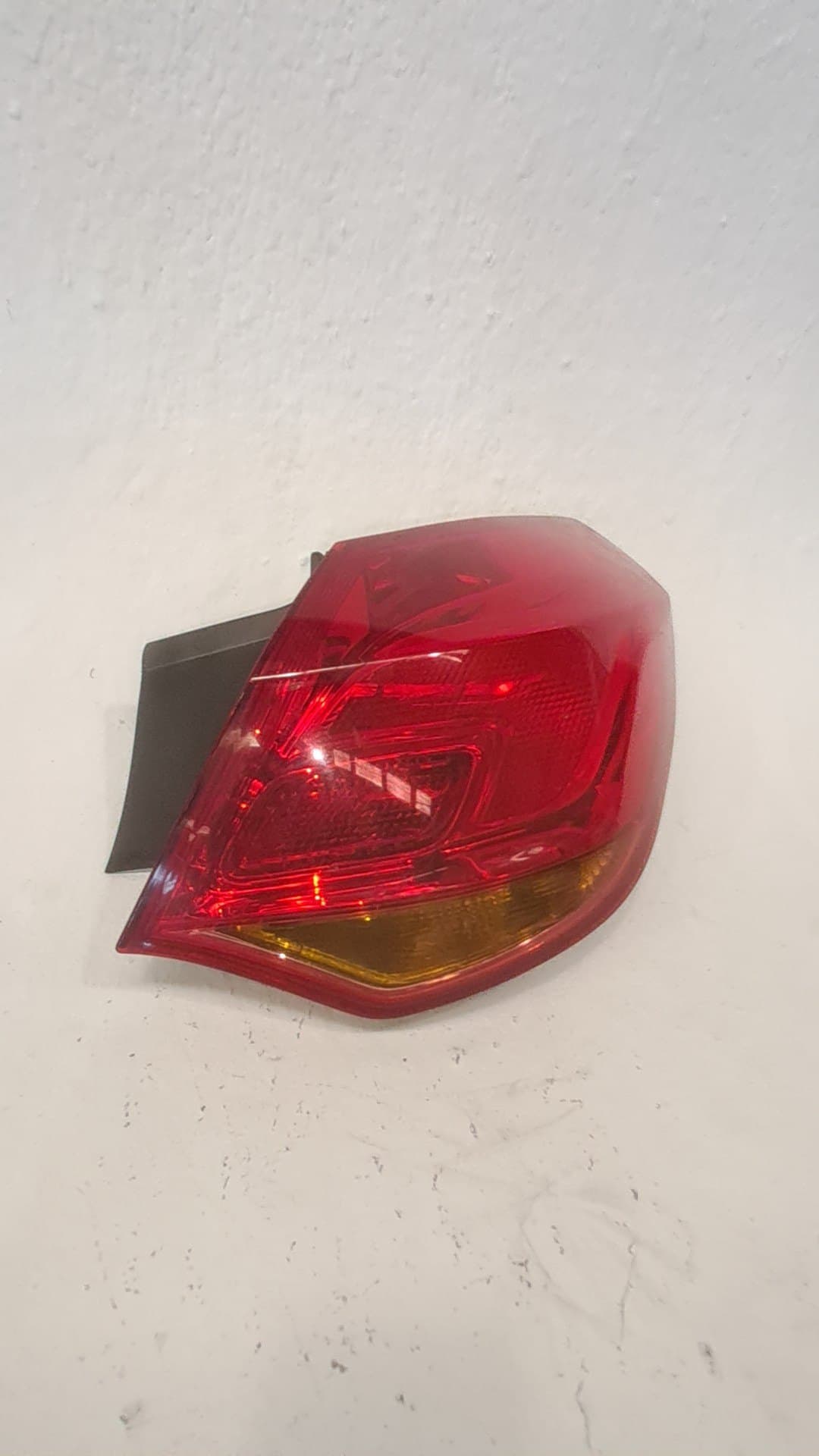 Piloto trasero derecho OPEL ASTRA J LIM