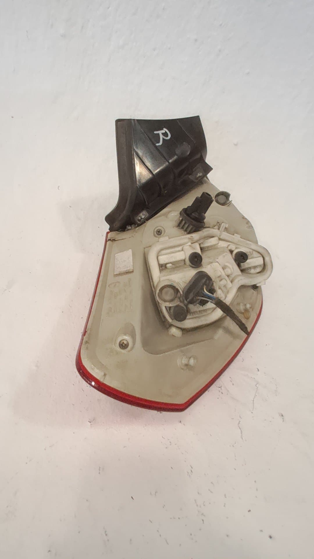Piloto trasero derecho OPEL ASTRA J LIM 2