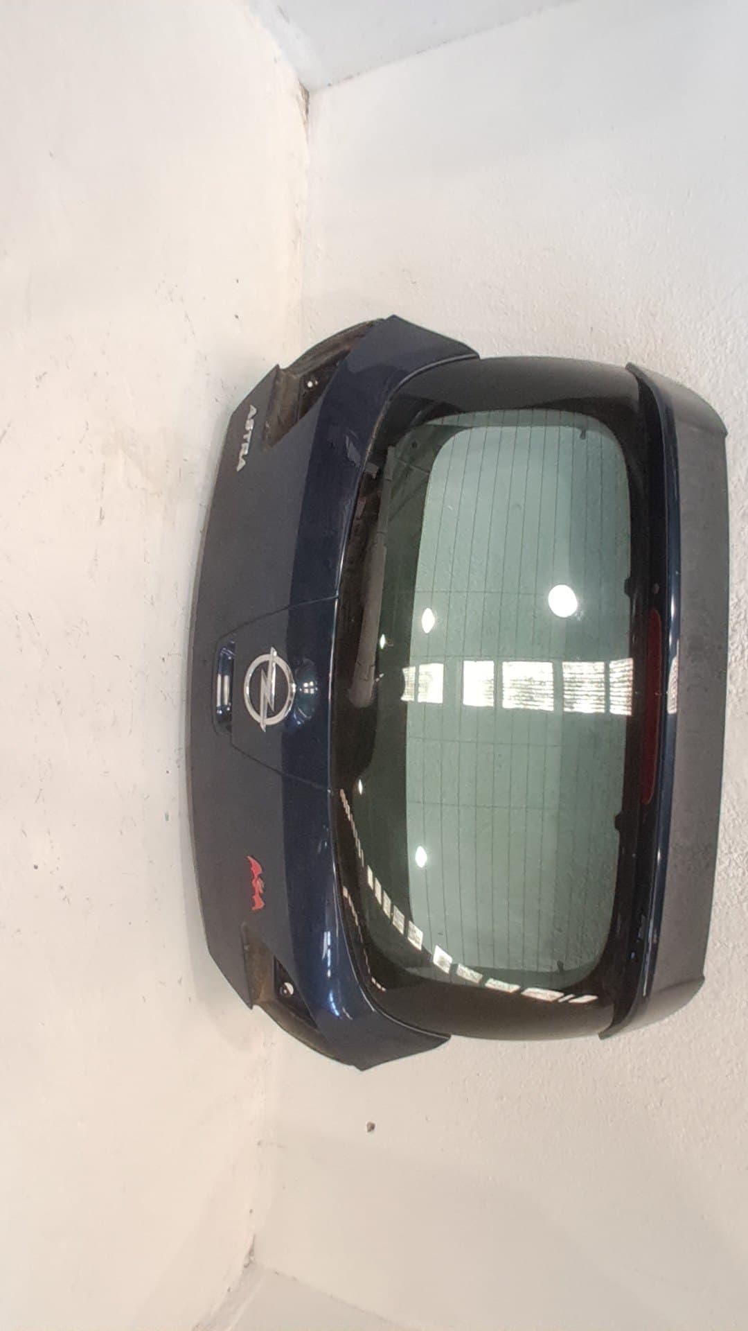 Porton trasero OPEL ASTRA J LIM