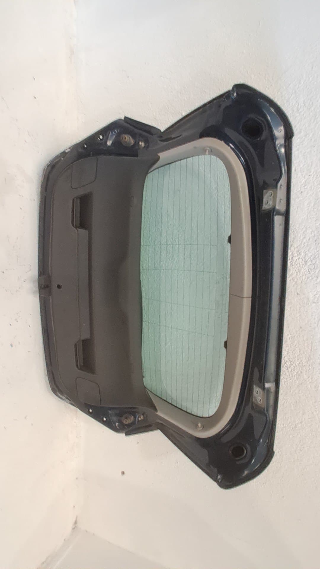 Porton trasero OPEL ASTRA J LIM 2