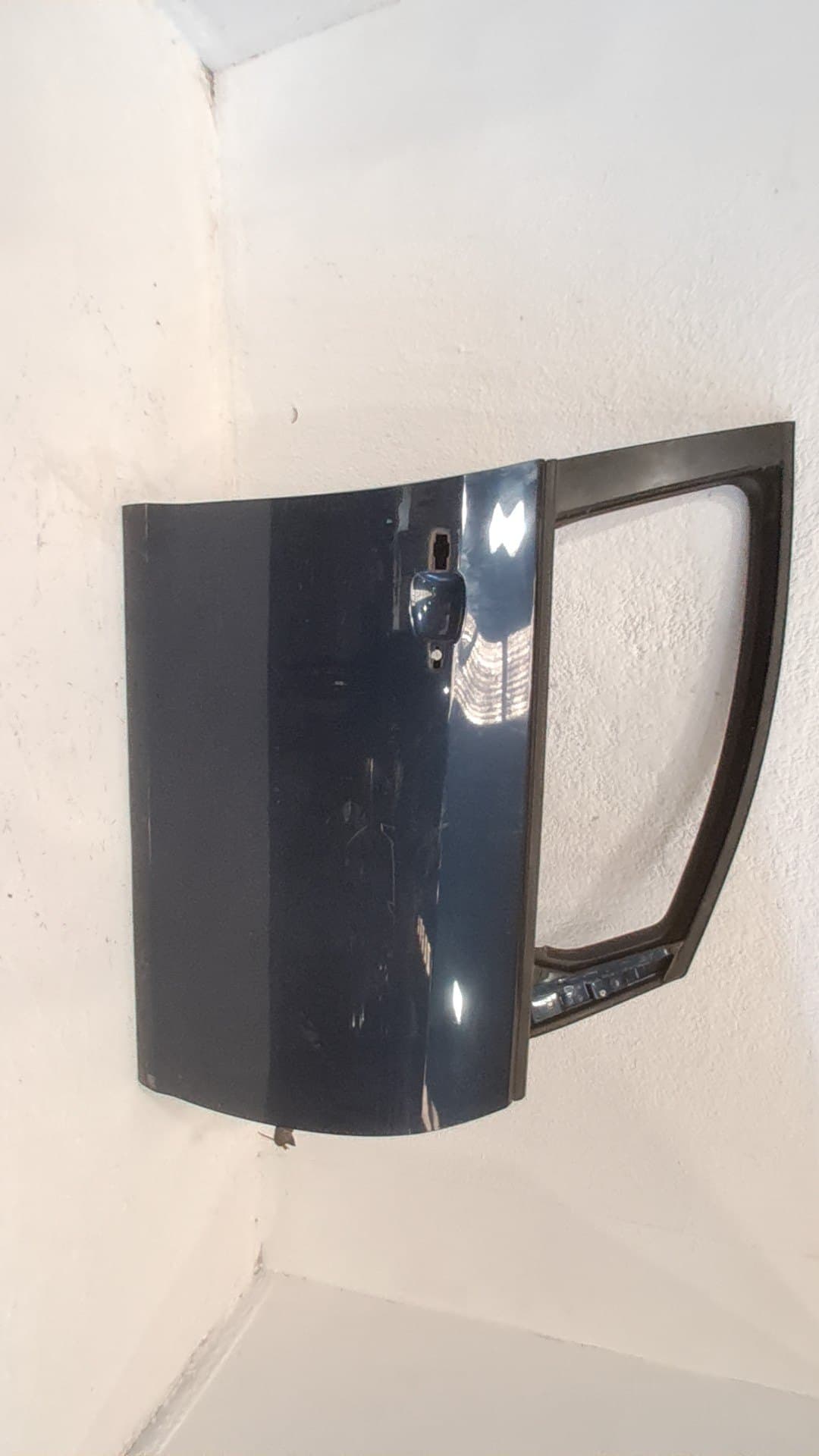 Puerta delantera derecha OPEL ASTRA J LIM