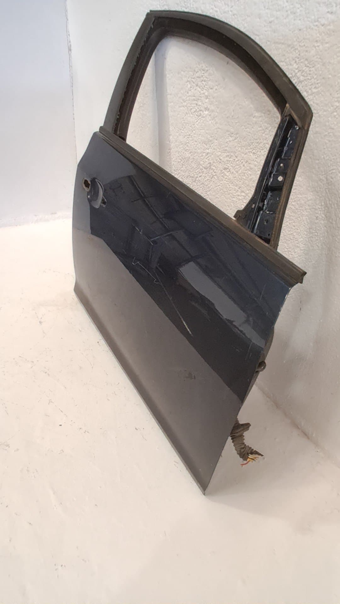 Puerta delantera derecha OPEL ASTRA J LIM 4