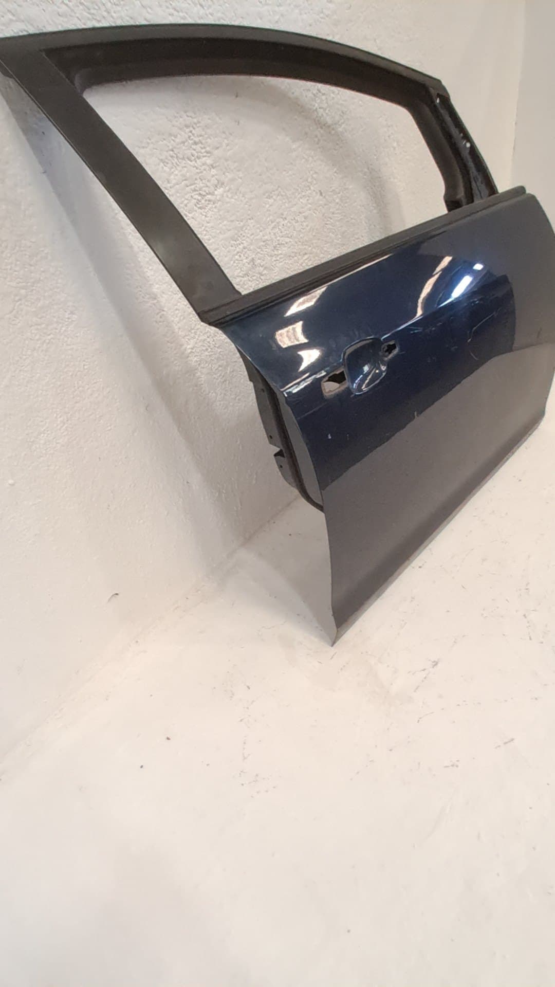 Puerta delantera derecha OPEL ASTRA J LIM 3