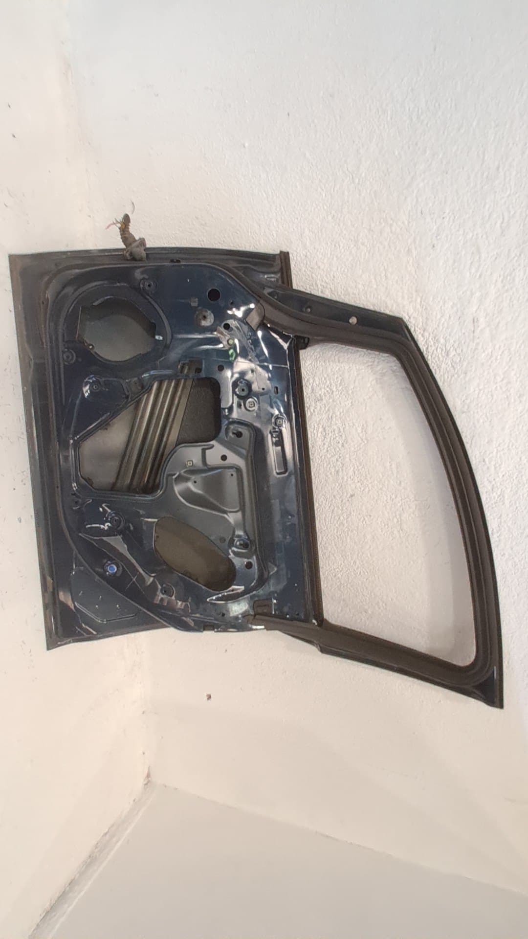 Puerta delantera derecha OPEL ASTRA J LIM 2