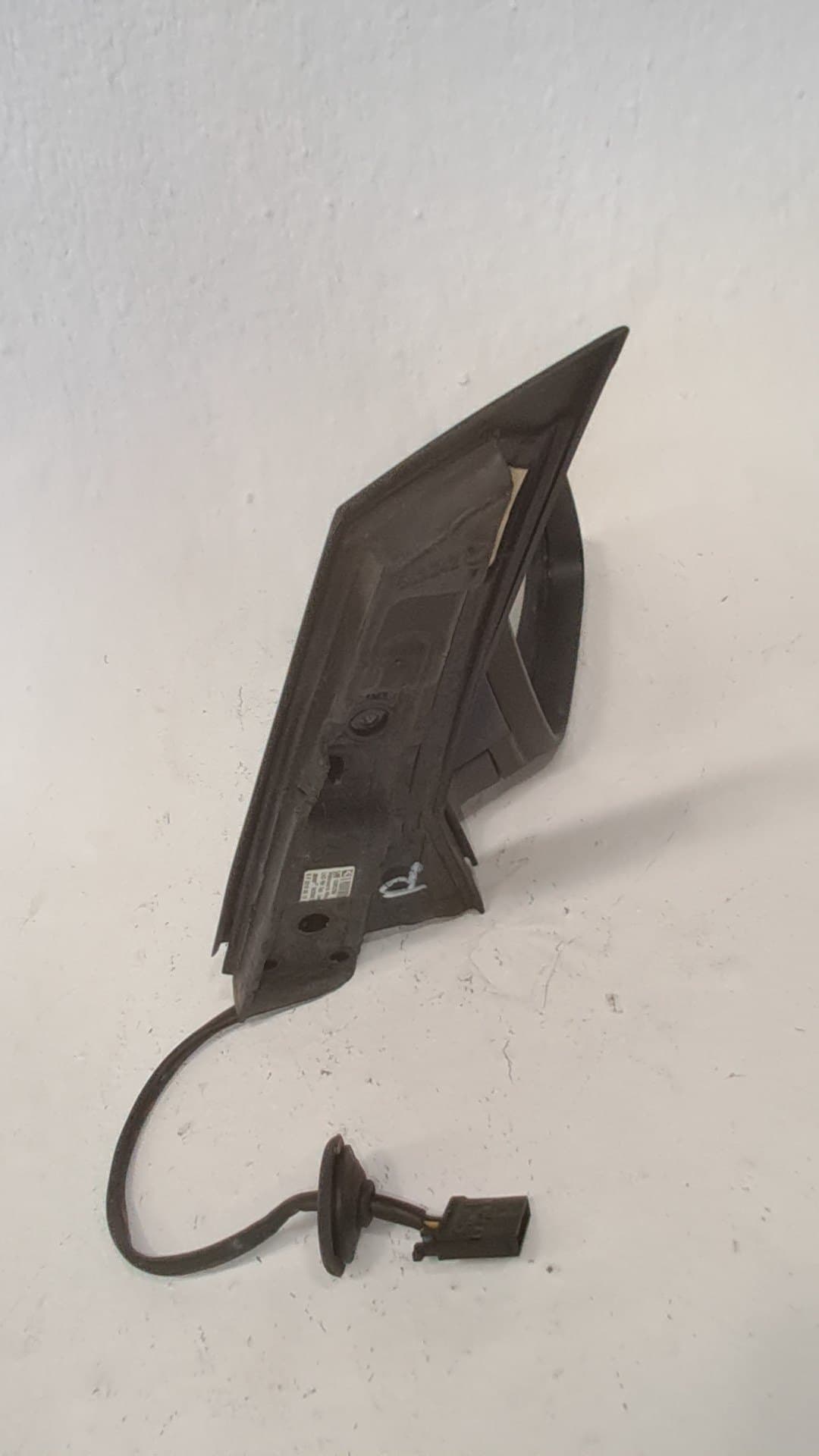 Retrovisor derecho OPEL ASTRA J LIM 3
