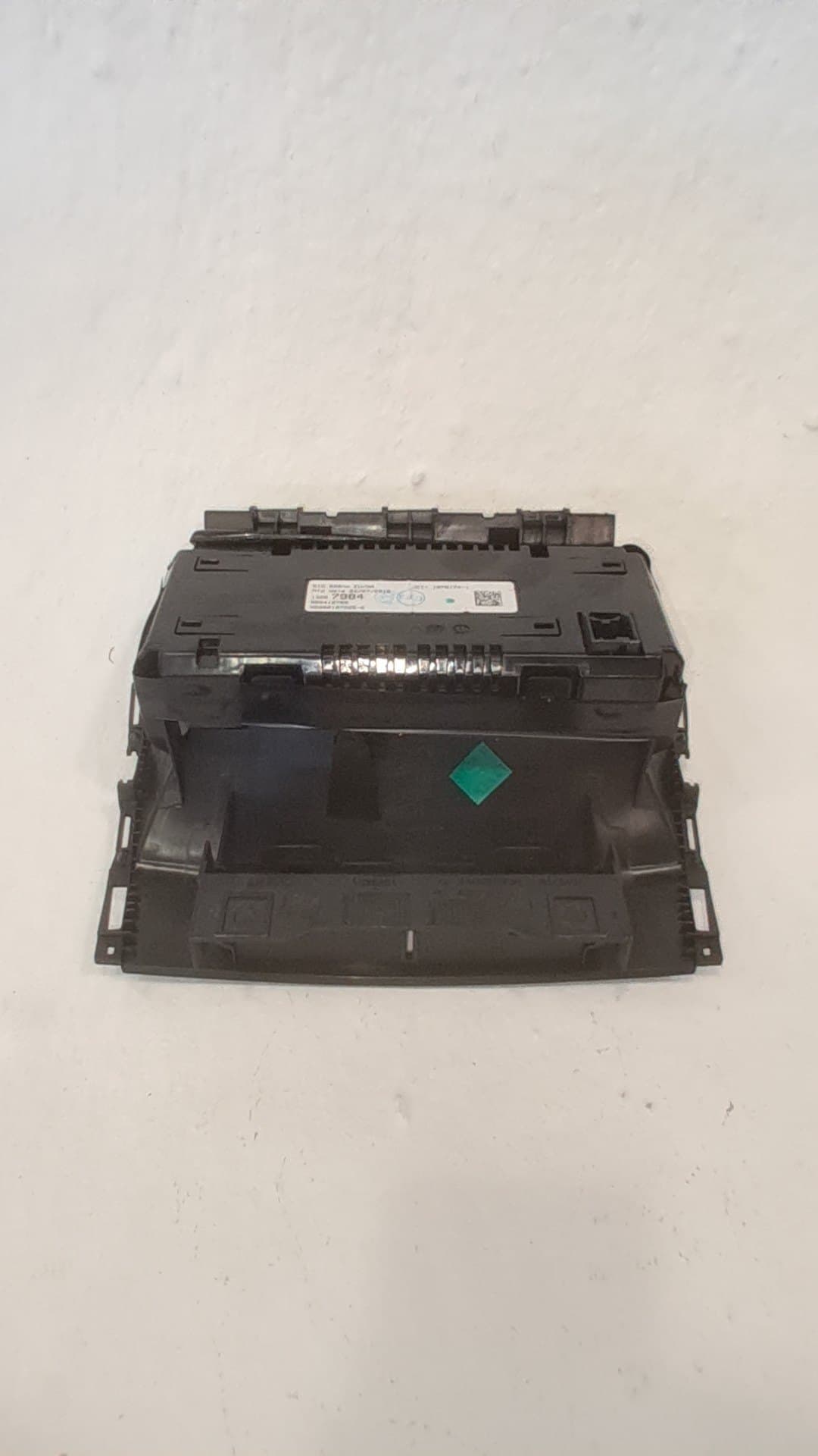 Pantalla multifuncion OPEL ASTRA J LIM 3