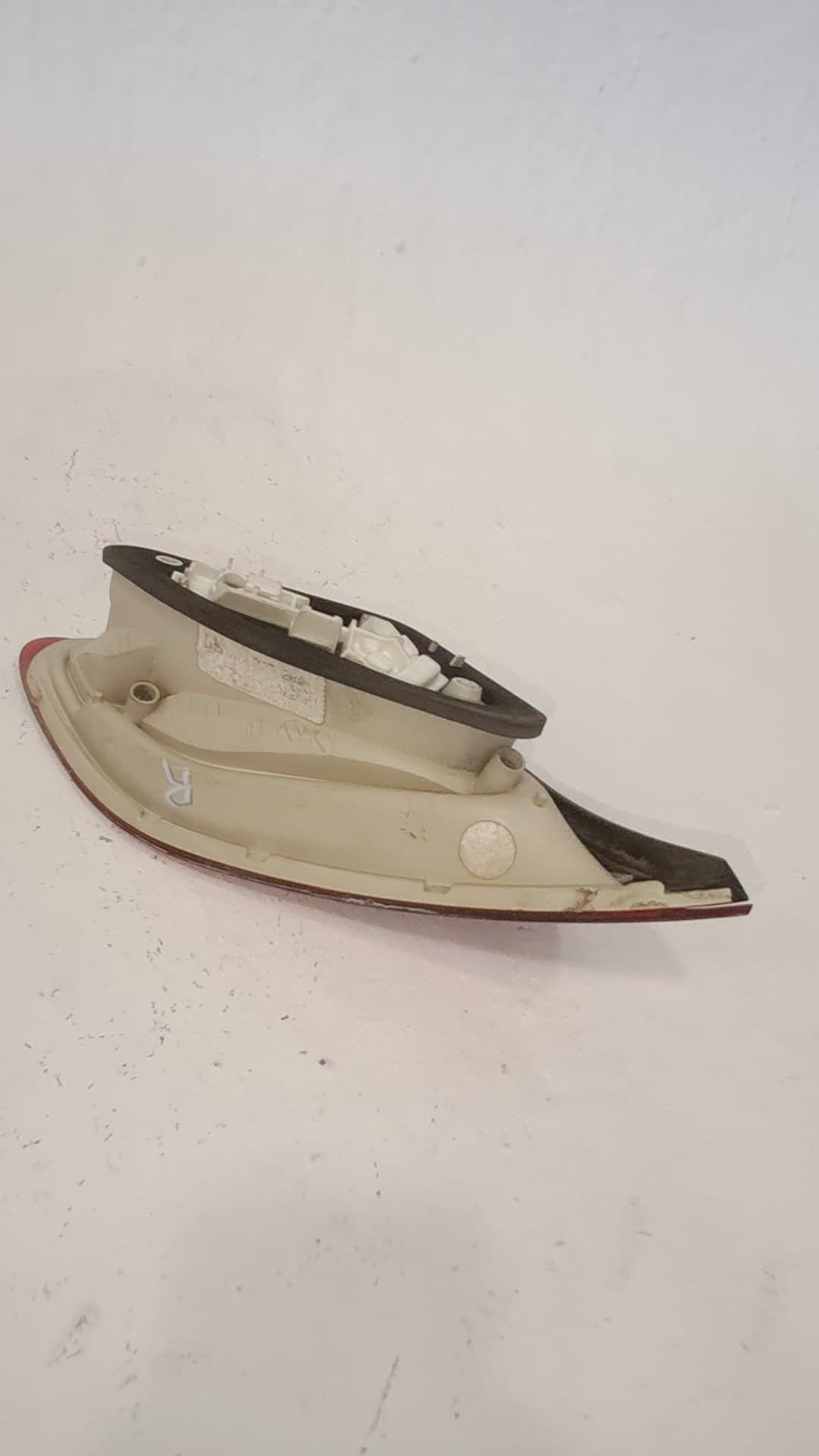Recambio OPEL ASTRA J LIM ref. 1090098 2