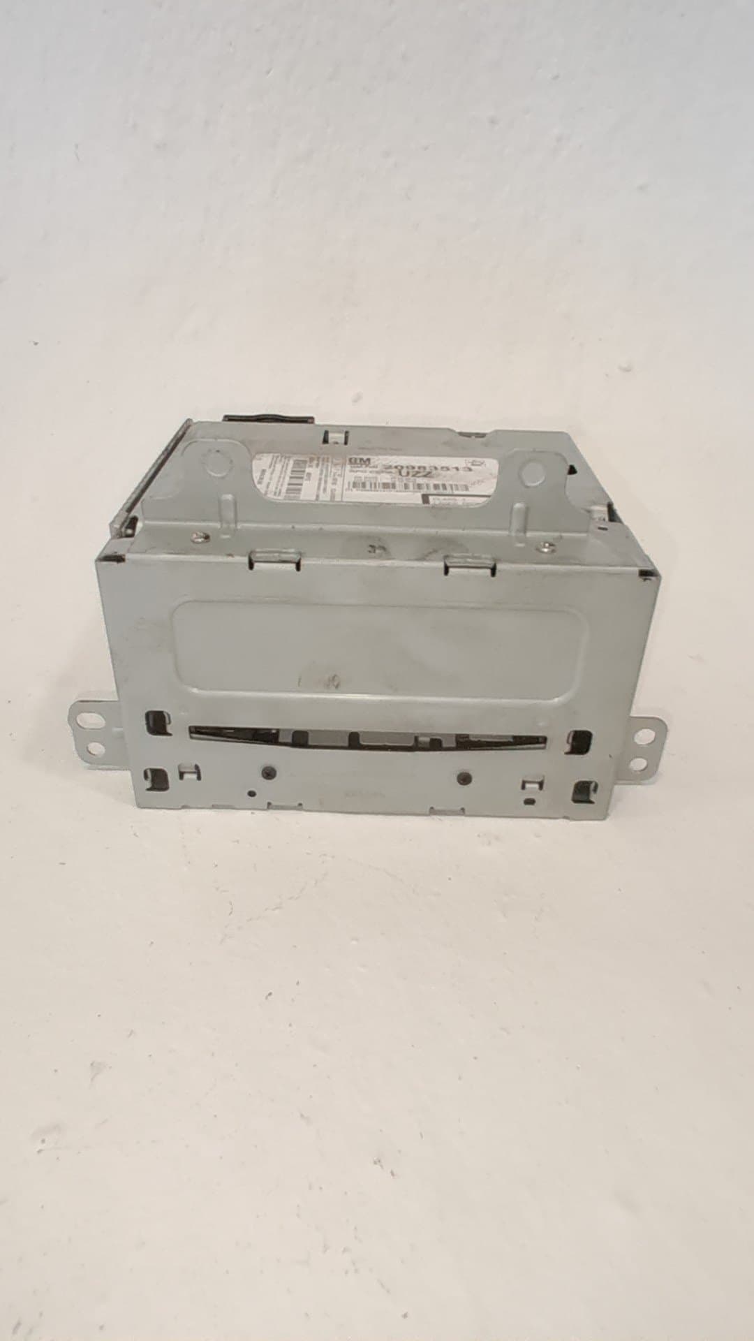 Sistema audio / radio cd OPEL ASTRA J LIM