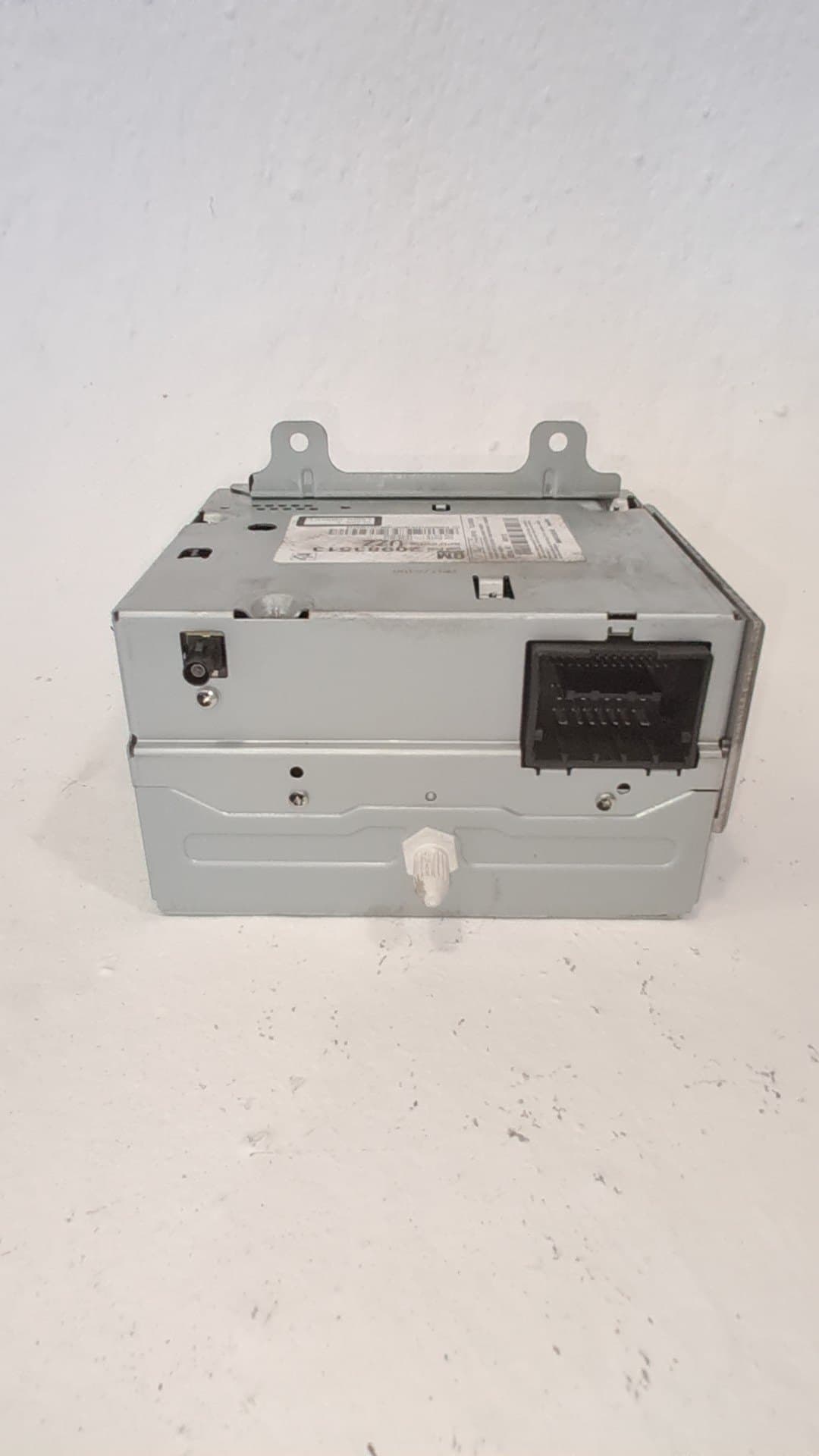 Sistema audio / radio cd OPEL ASTRA J LIM 3