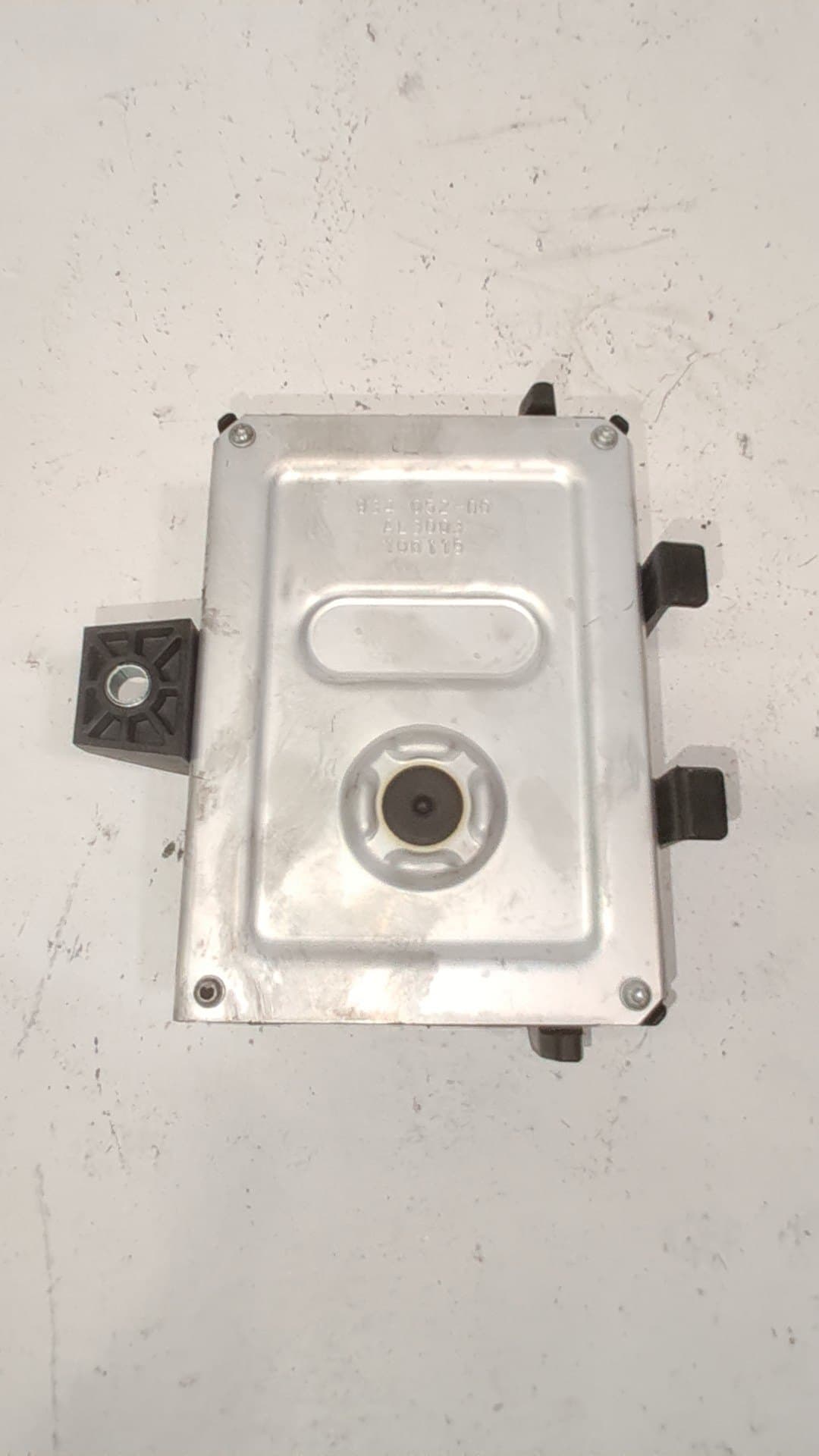 Modulo electronico OPEL ASTRA J LIM 3