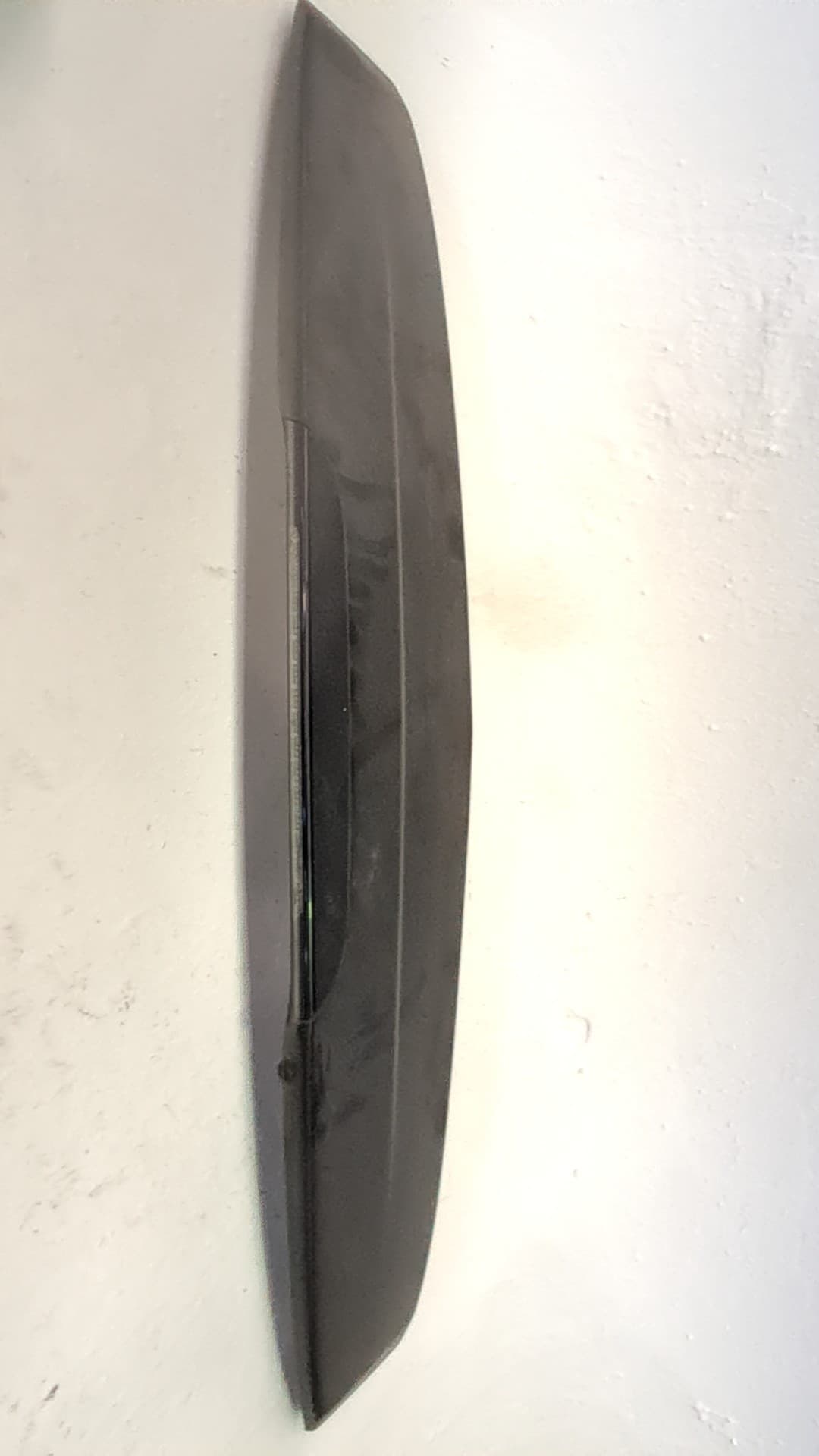 Aleron trasero RENAULT CLIO I FASE I+II (B/C57)