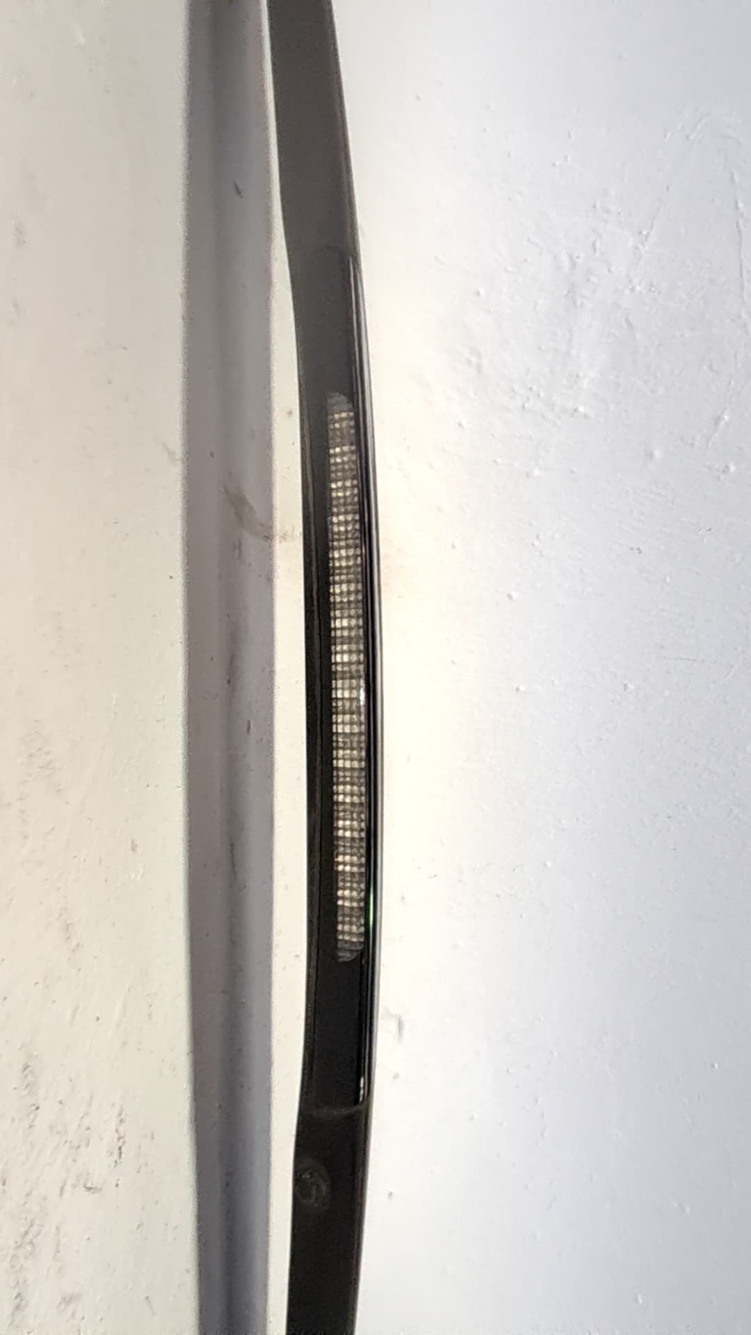 Aleron trasero RENAULT CLIO I FASE I+II (B/C57) 3