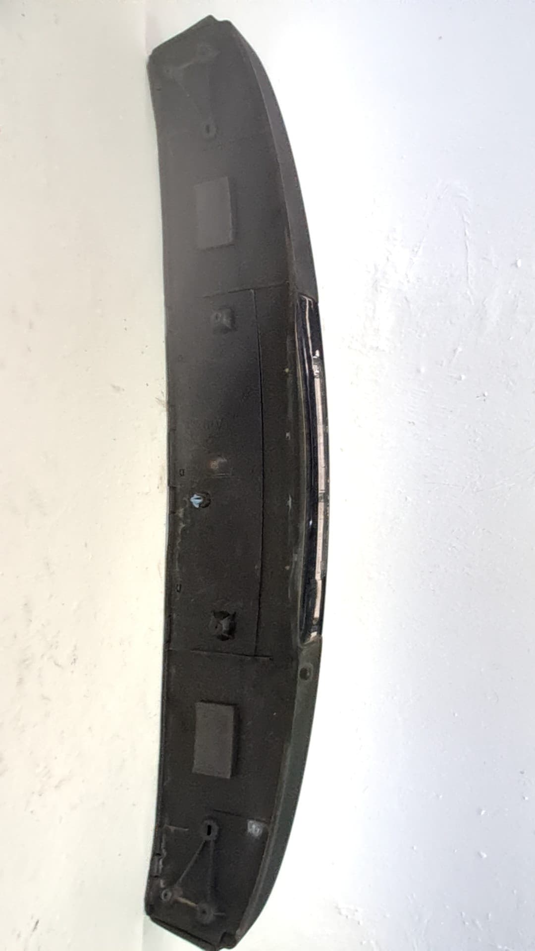 Aleron trasero RENAULT CLIO I FASE I+II (B/C57) 2
