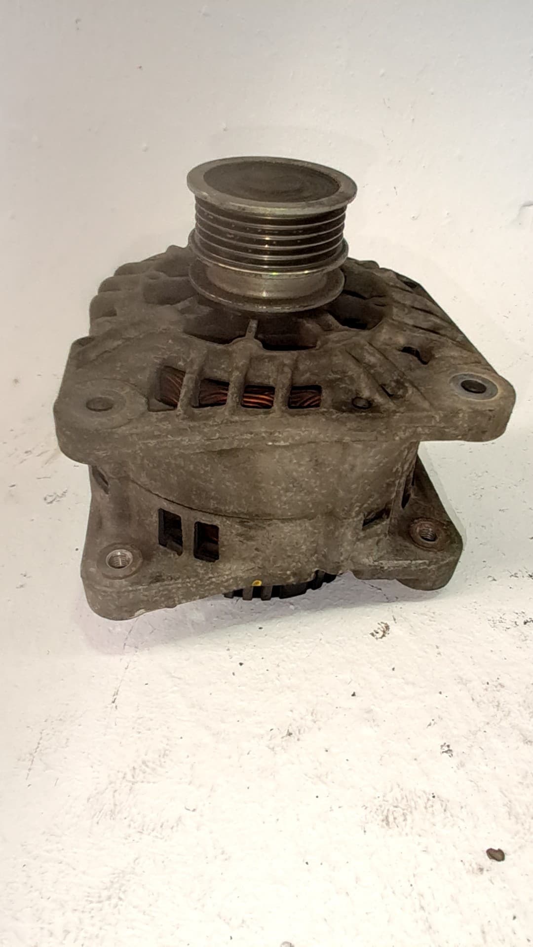Alternador RENAULT CLIO I FASE I+II (B/C57)