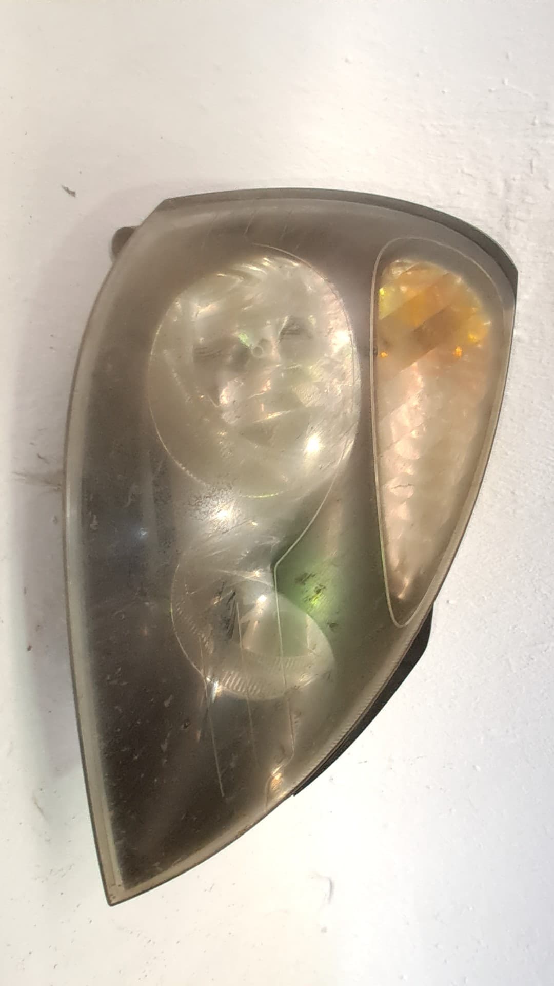 Recambio RENAULT CLIO I FASE I+II (B/C57) ref. 260105183R