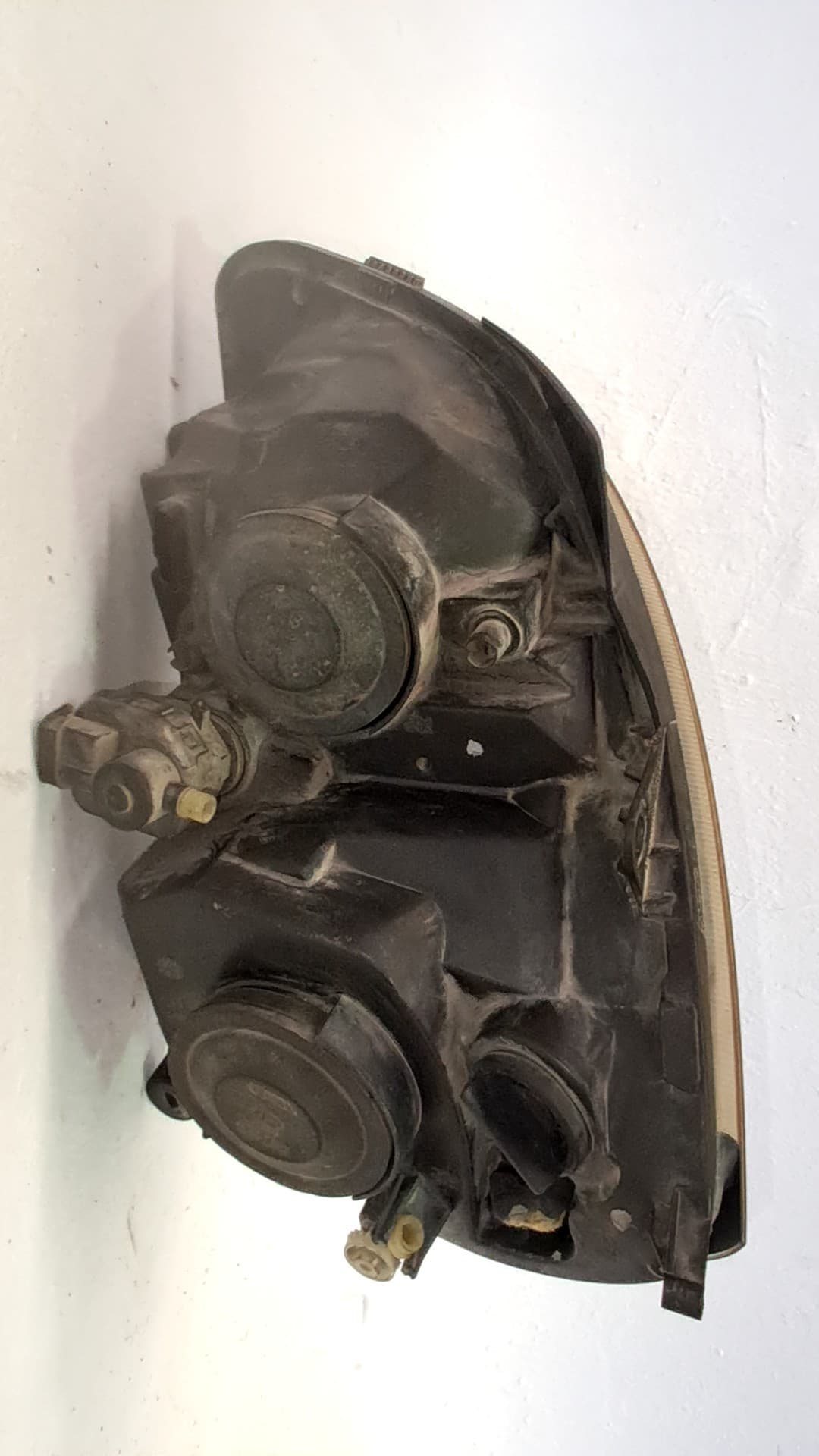 Recambio RENAULT CLIO I FASE I+II (B/C57) ref. 260105183R 2