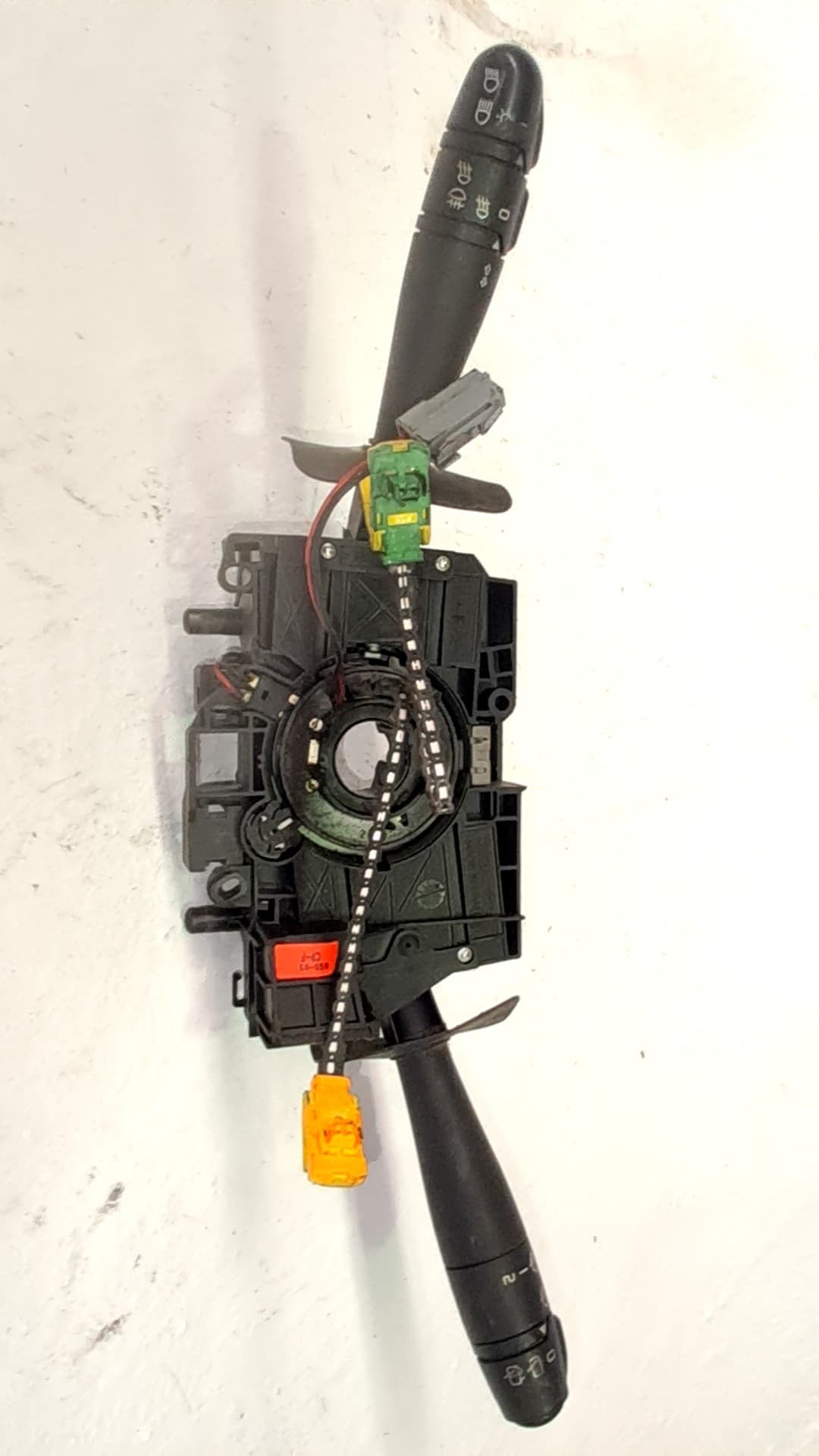 Mando intermitentes RENAULT CLIO I FASE I+II (B/C57)