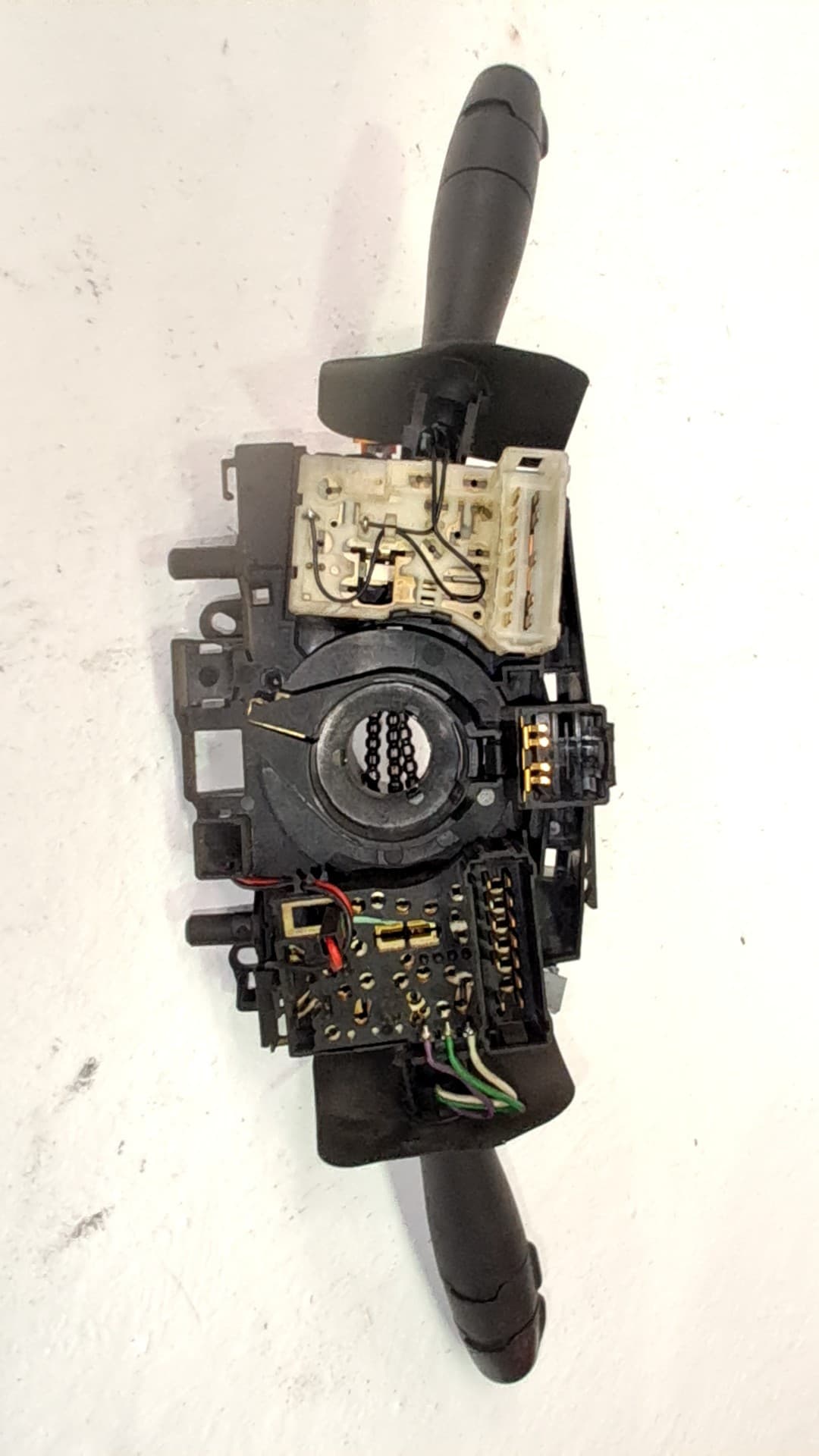 Mando intermitentes RENAULT CLIO I FASE I+II (B/C57) 2