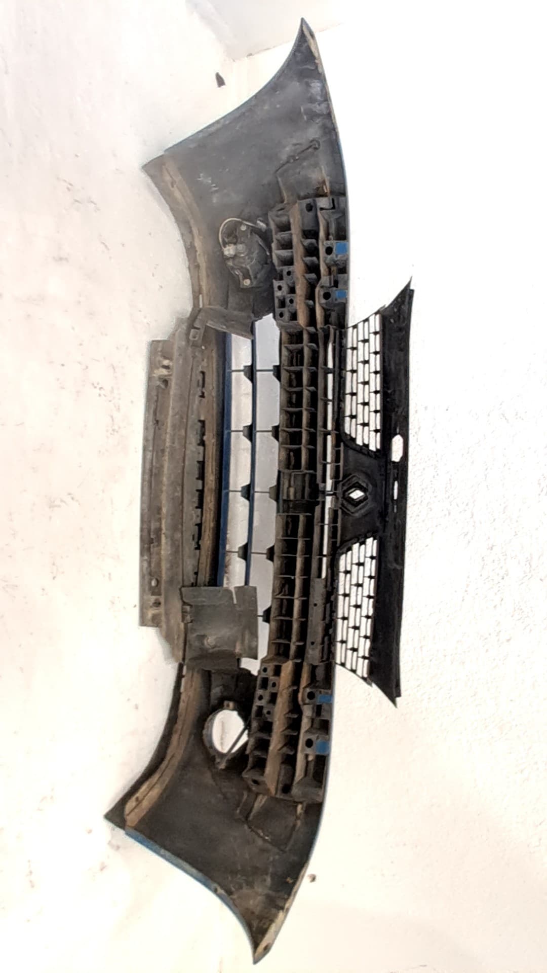 Paragolpes delantero RENAULT CLIO I FASE I+II (B/C57) 2