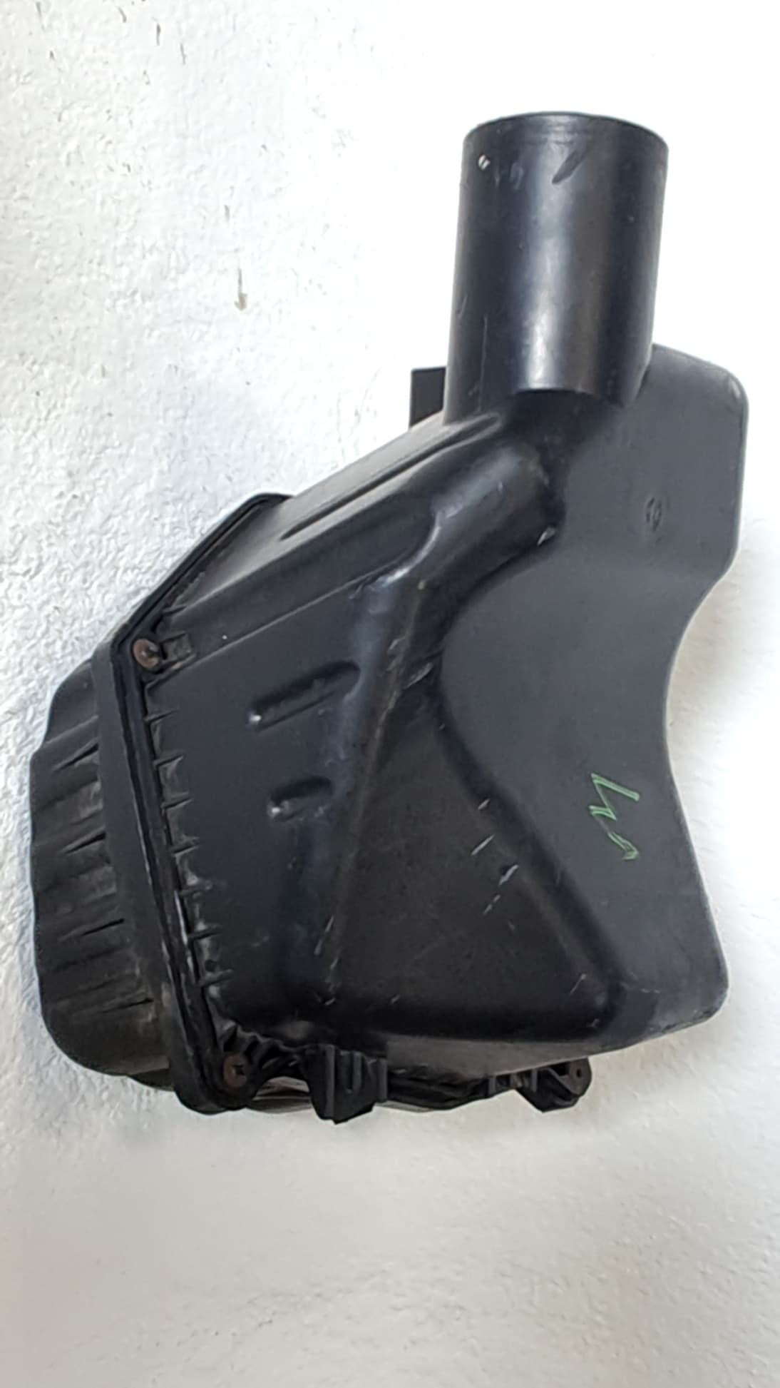 Caja filtro aire CHEVROLET CAPTIVA 3