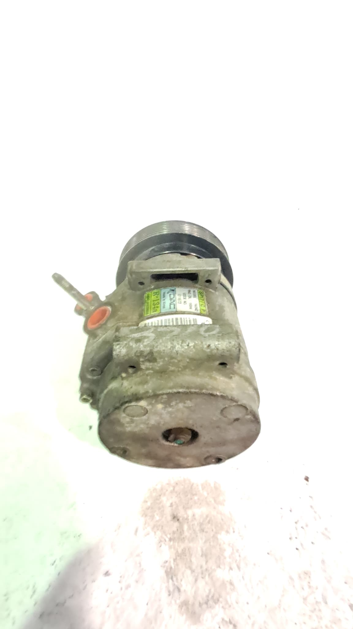 Recambio CHEVROLET CAPTIVA ref. 93743410 3