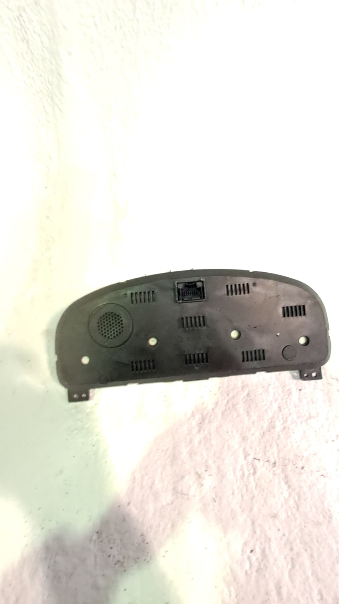 Cuadro instrumentos CHEVROLET CAPTIVA 2