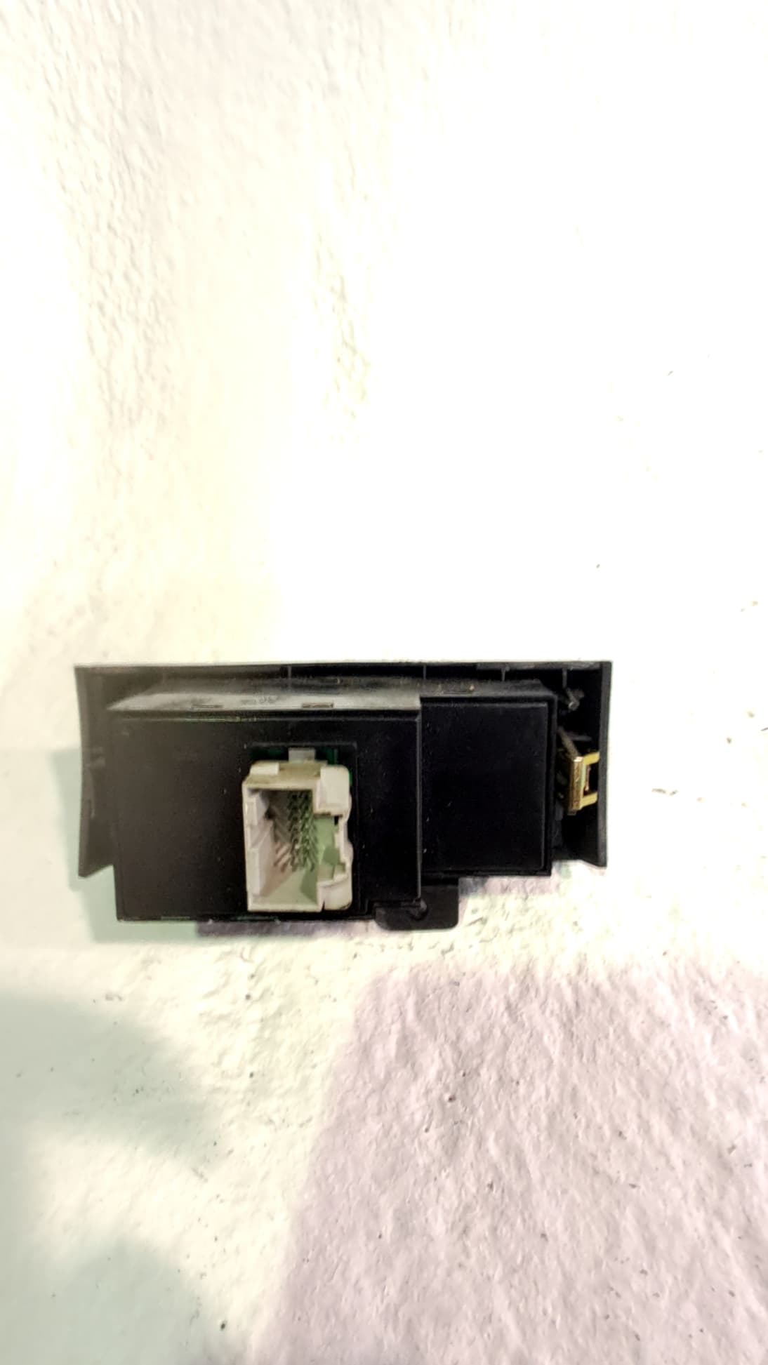 Mando retrovisor CHEVROLET CAPTIVA 2