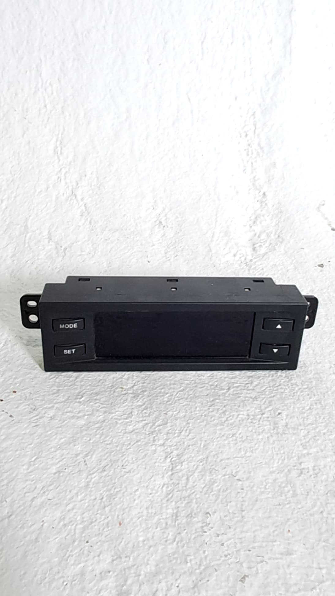 Pantalla multifuncion CHEVROLET CAPTIVA