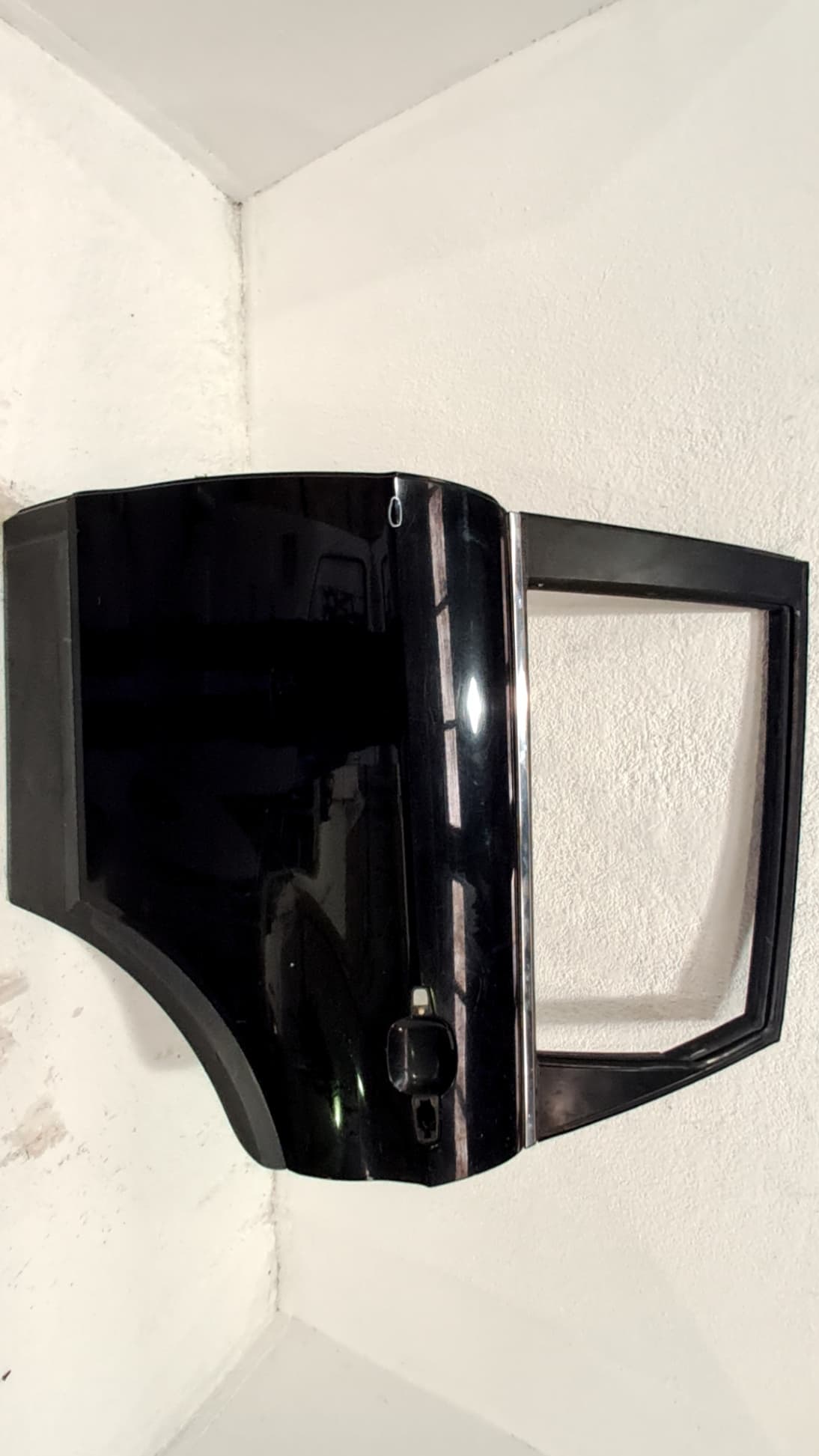 Puerta trasera izquierda CHEVROLET CAPTIVA