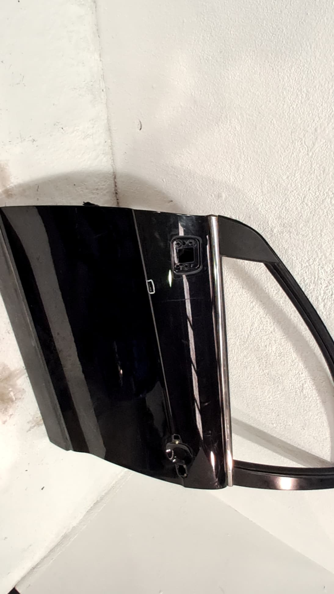 Puerta trasera izquierda CHEVROLET CAPTIVA 5