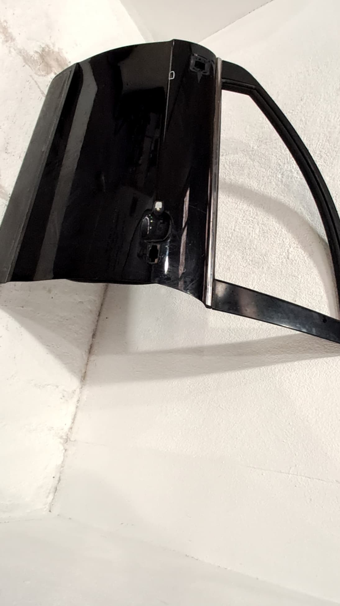 Puerta trasera izquierda CHEVROLET CAPTIVA 4
