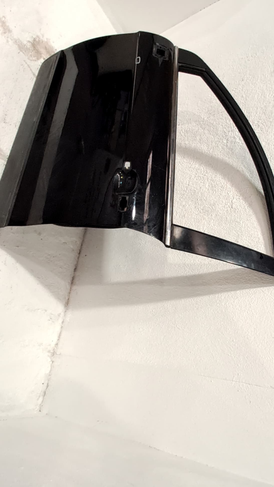 Puerta trasera izquierda CHEVROLET CAPTIVA 3