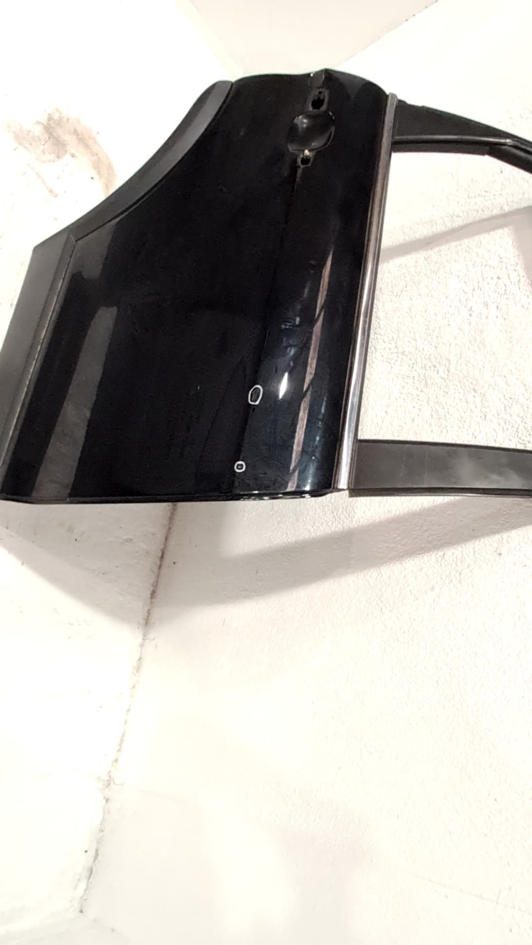 Puerta trasera derecha CHEVROLET CAPTIVA 3