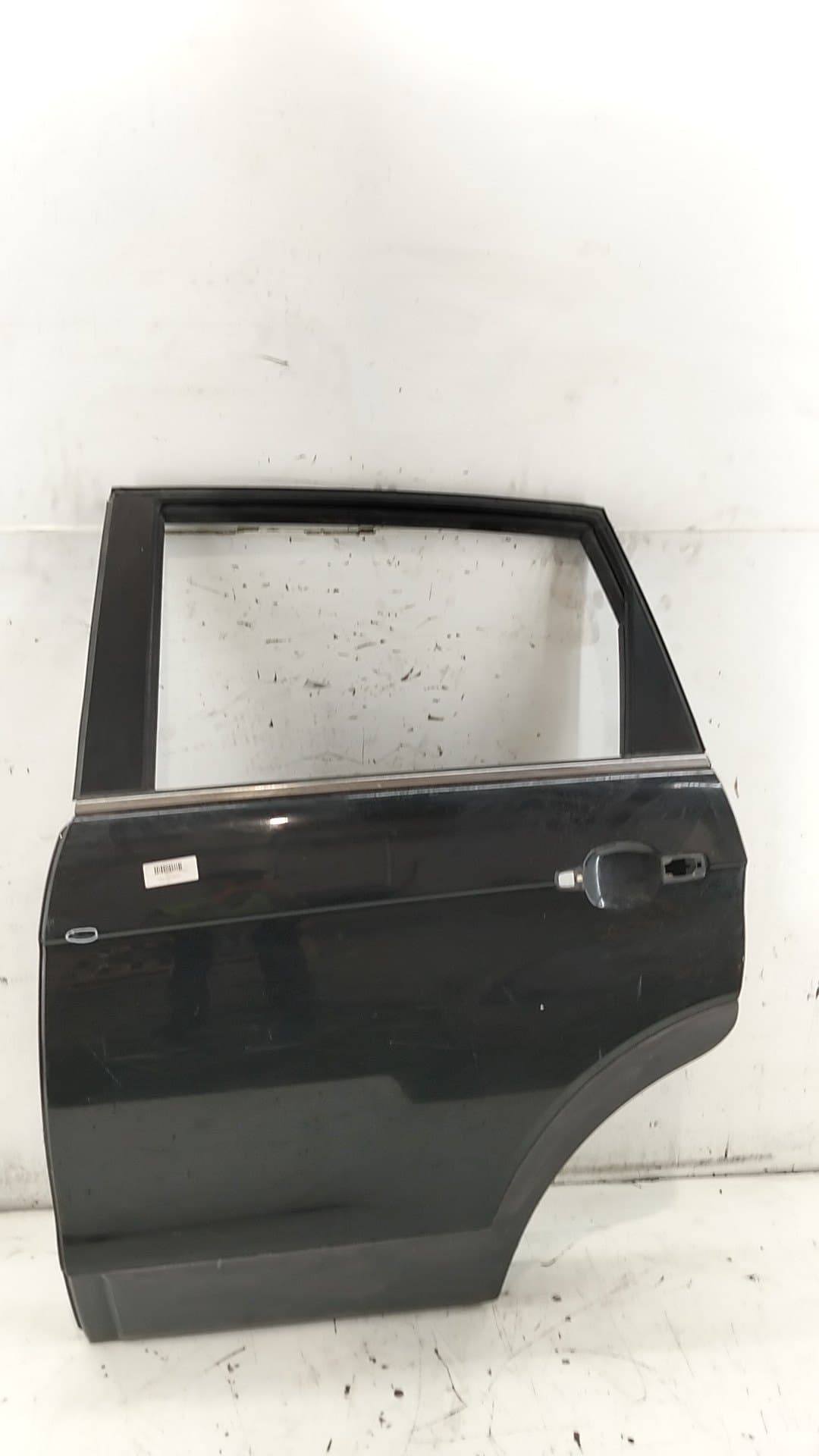 Puerta trasera izquierda CHEVROLET CAPTIVA
