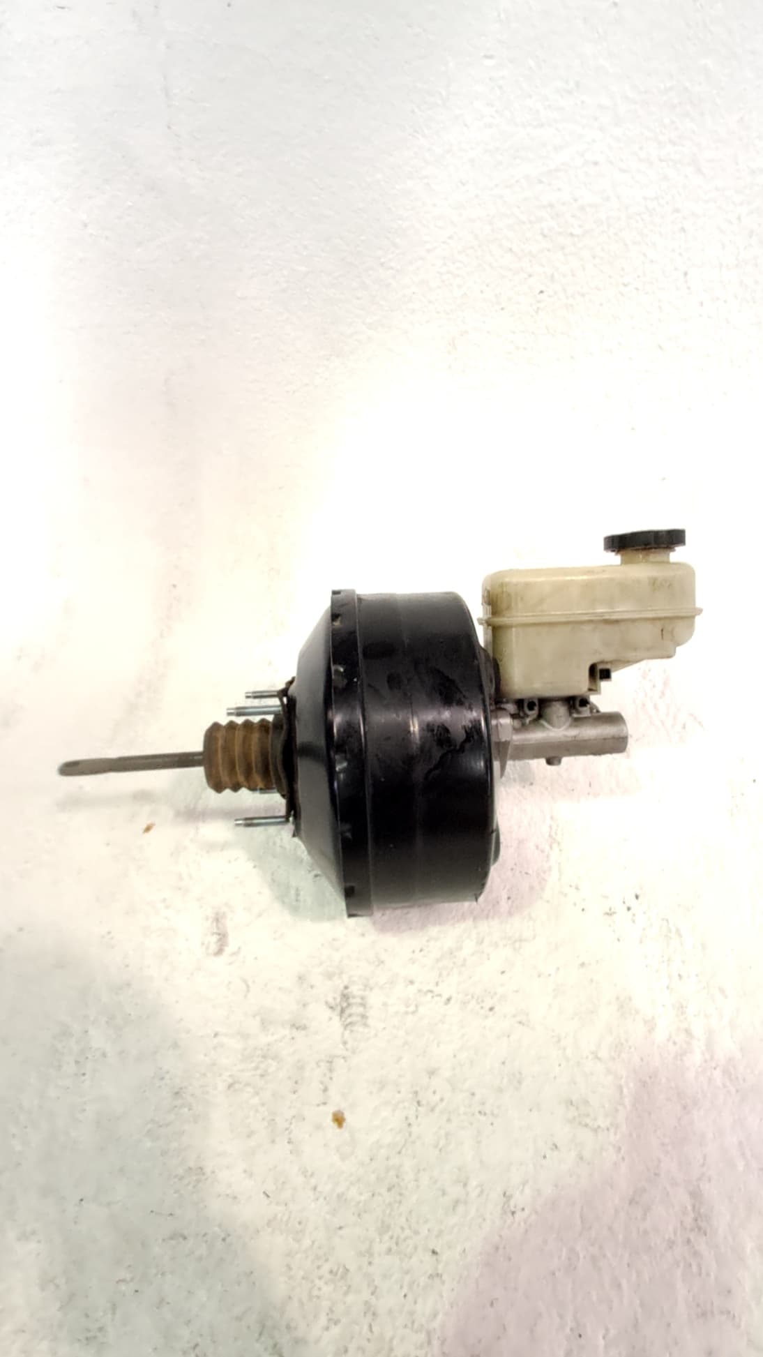 Servofreno CHEVROLET CAPTIVA 2