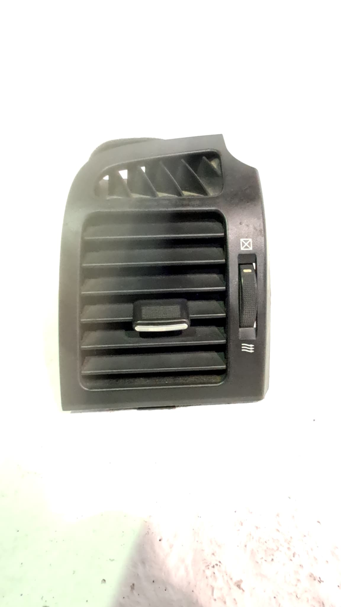 Recambio CHEVROLET CAPTIVA ref. 96630219 4