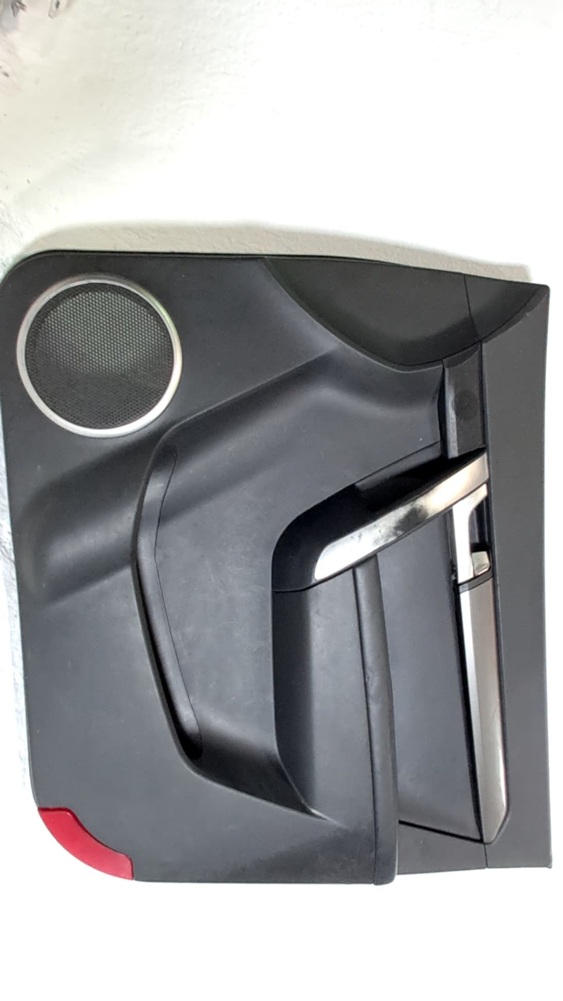 Guarnecido puerta delantera derecha CHEVROLET CAPTIVA