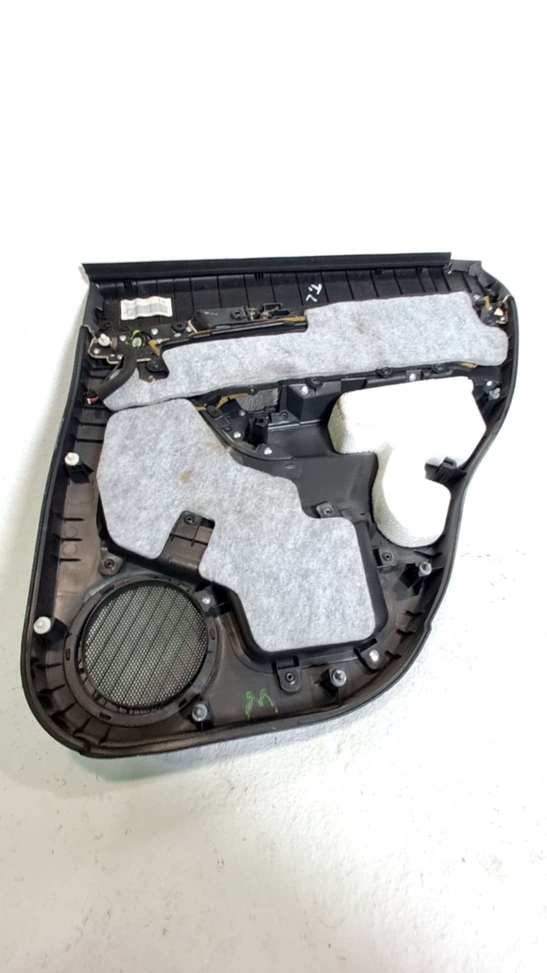 Recambio CHEVROLET CAPTIVA ref. 96860714 3