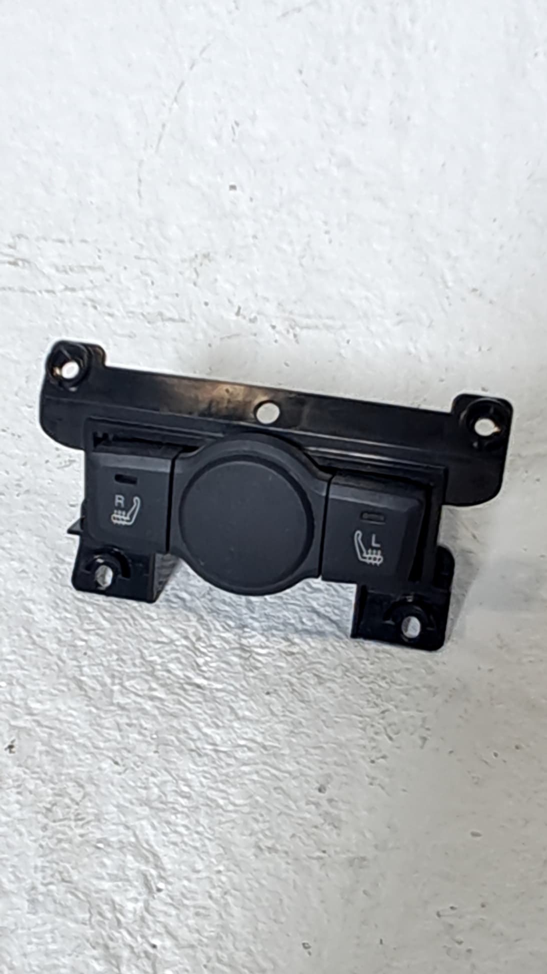 Interruptor CHEVROLET CAPTIVA