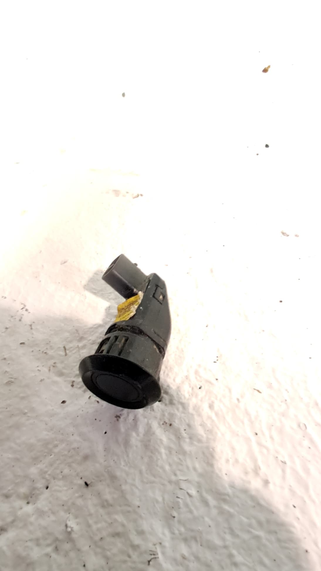 Sensor de aparcamiento CHEVROLET CAPTIVA 3